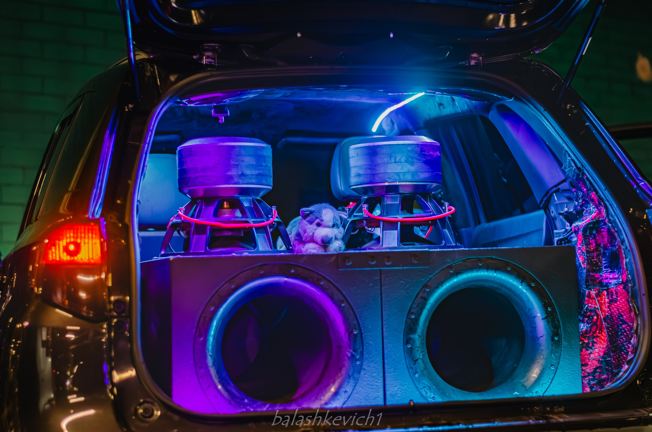 DnB 22-21/11.25. TuninGGameS Media