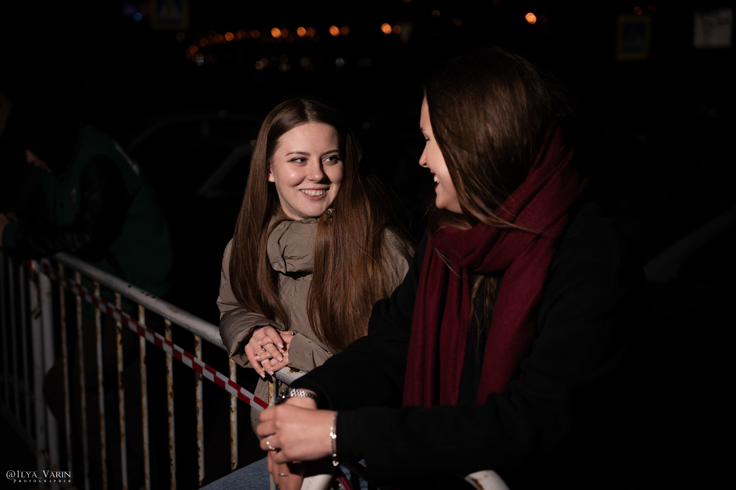 DnB 14/11/2025. TuninGGameS Media