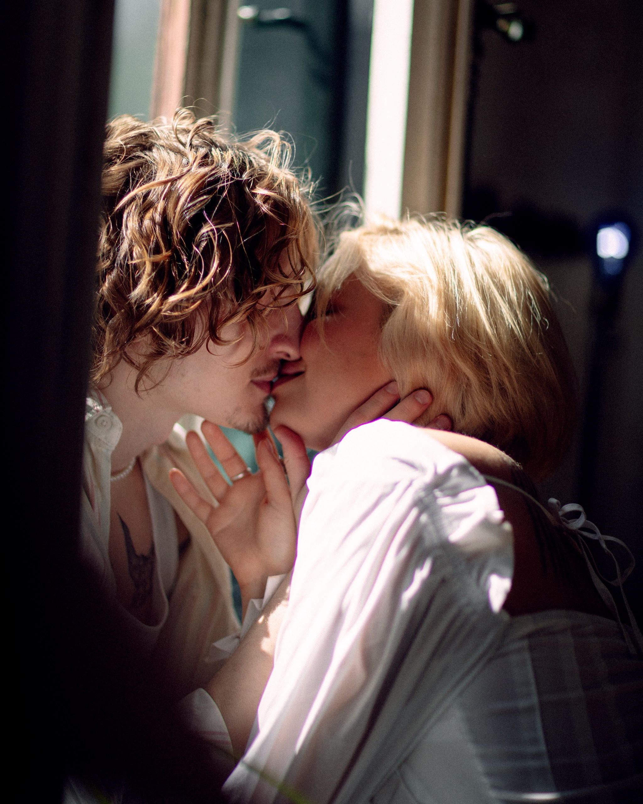 Masha&Pasha (studio). Фотограф города Уральск Ольга Василец