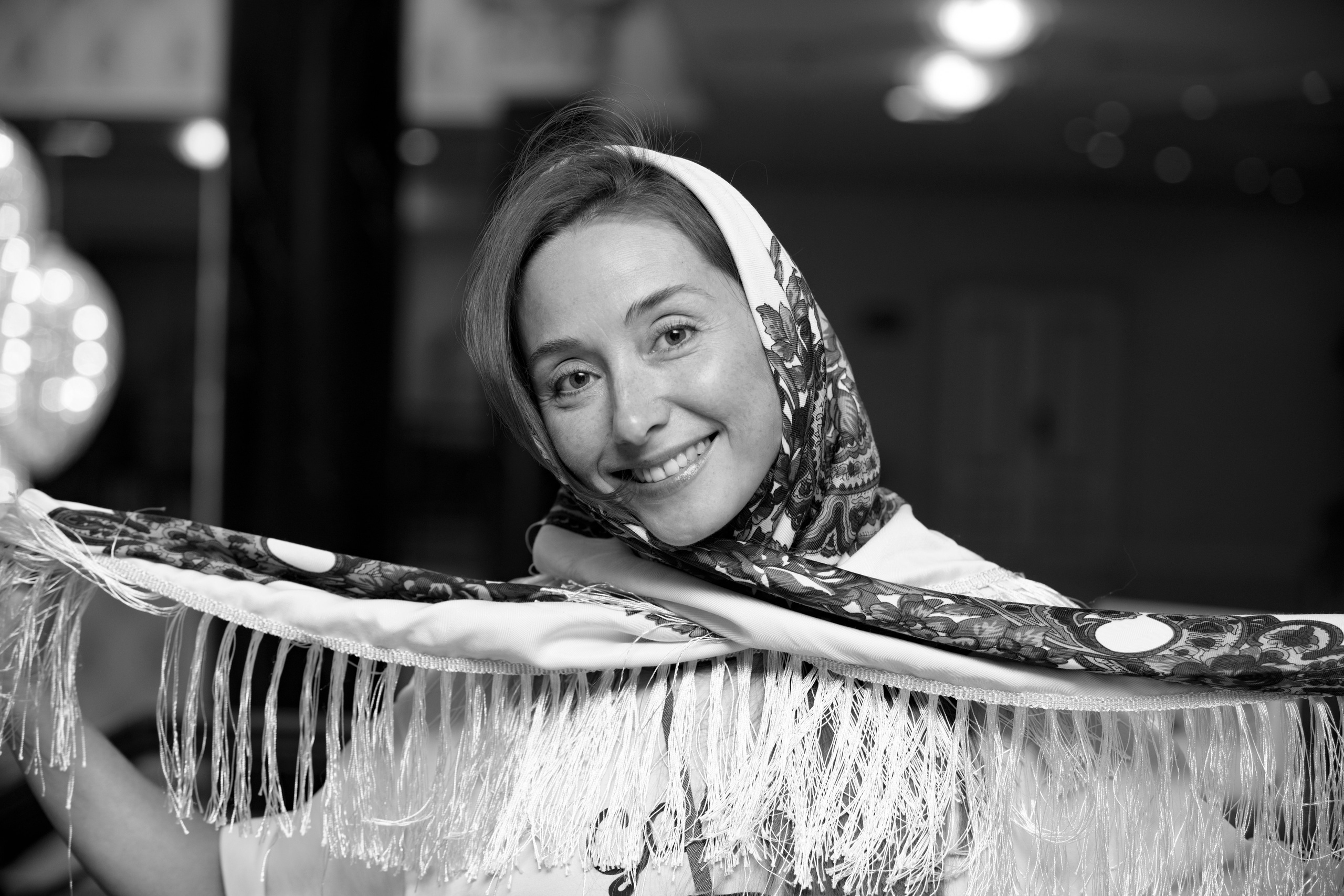 Фестиваль «Доброе завтра». Репортажный и портретный фотограф Alex Dum