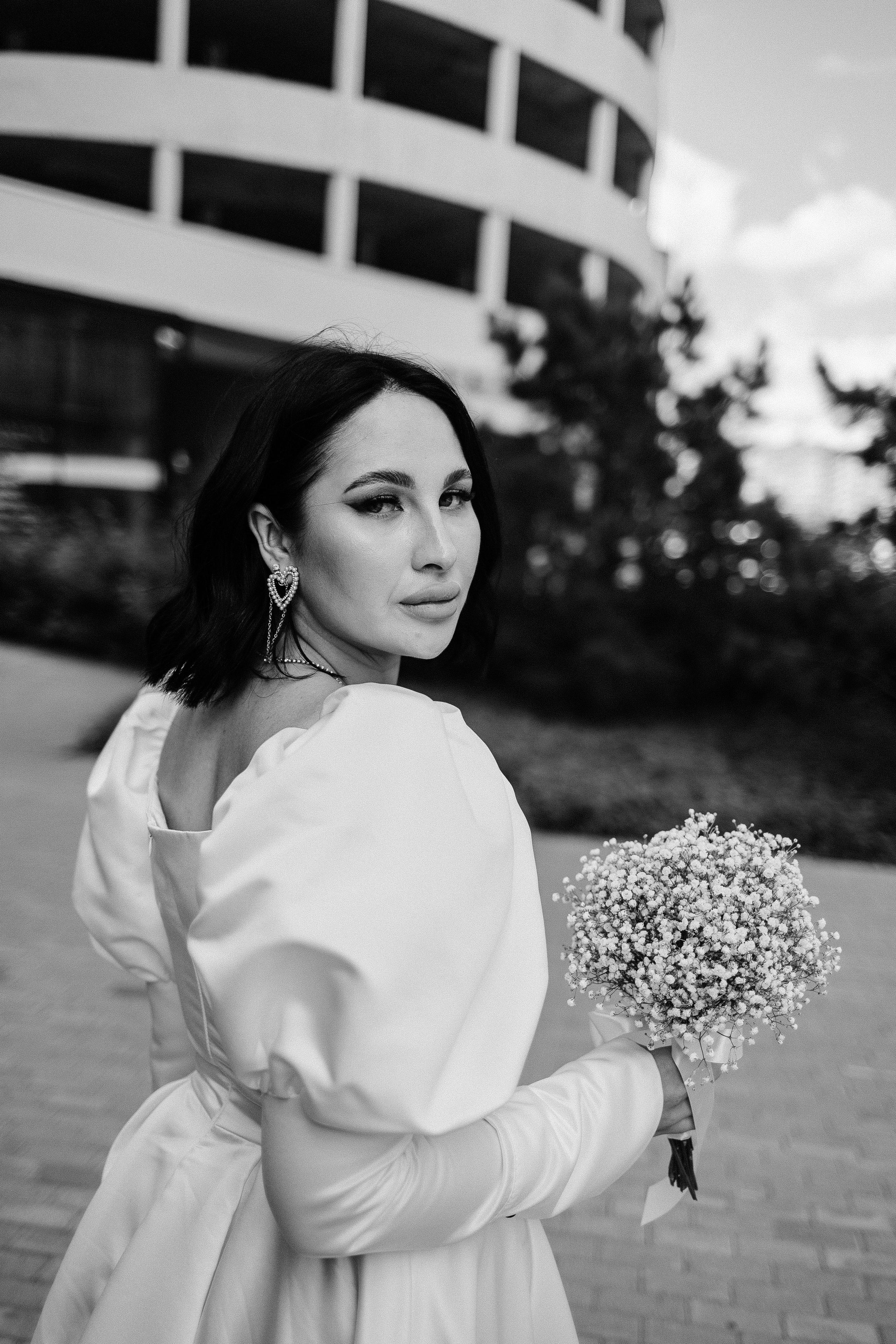 Александр и Карина/2024. Свадебный и семейный фотограф в Екатеринбурге