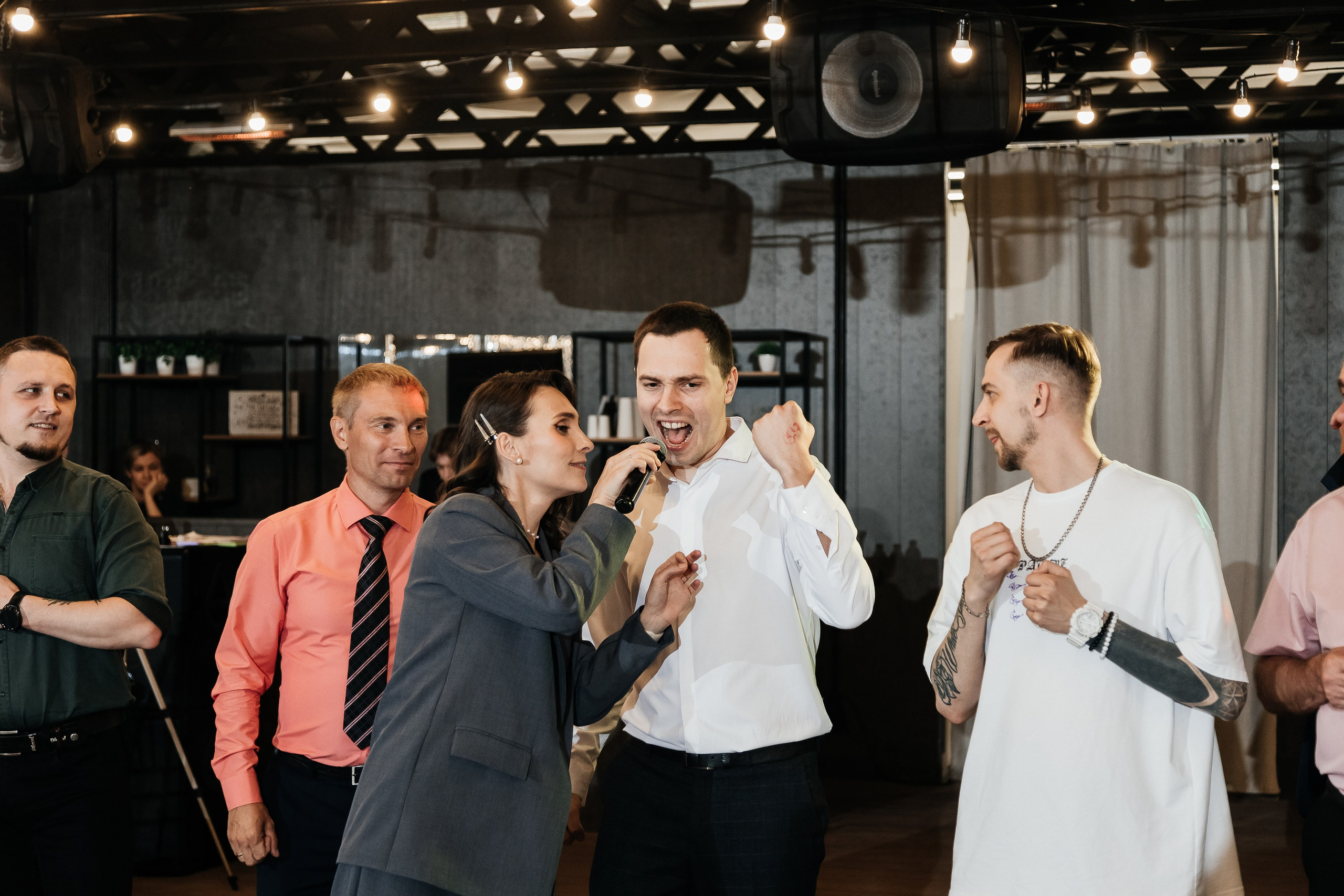 Сергей и Анастасия/2024. Свадебный и семейный фотограф в Екатеринбурге