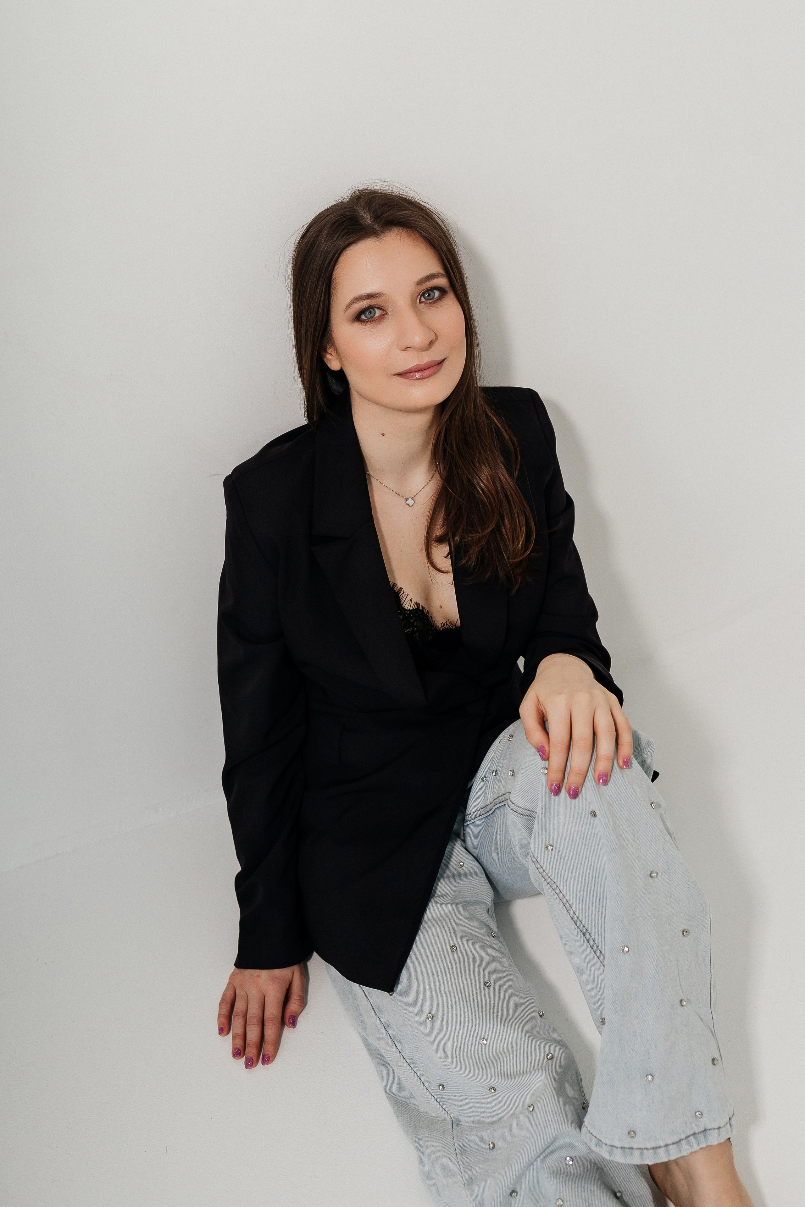 Александра. Свадебный и семейный фотограф в Екатеринбурге