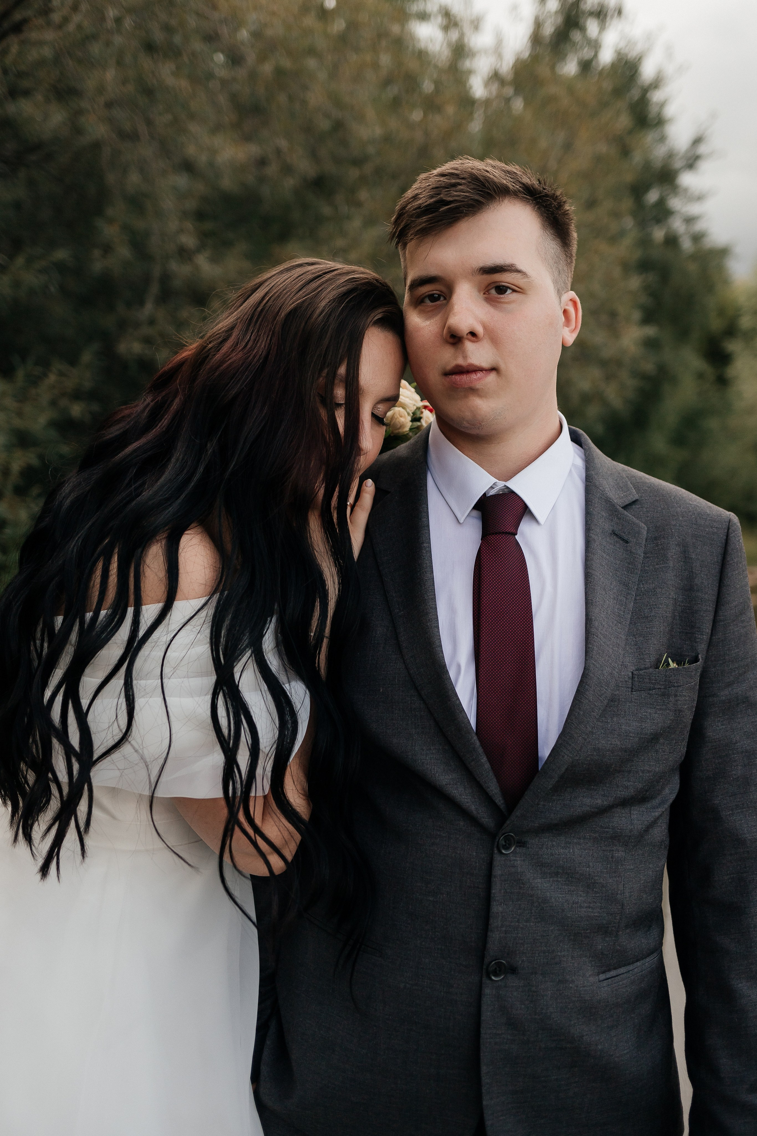 Дмитрий и Мария/2024. Свадебный и семейный фотограф в Екатеринбурге