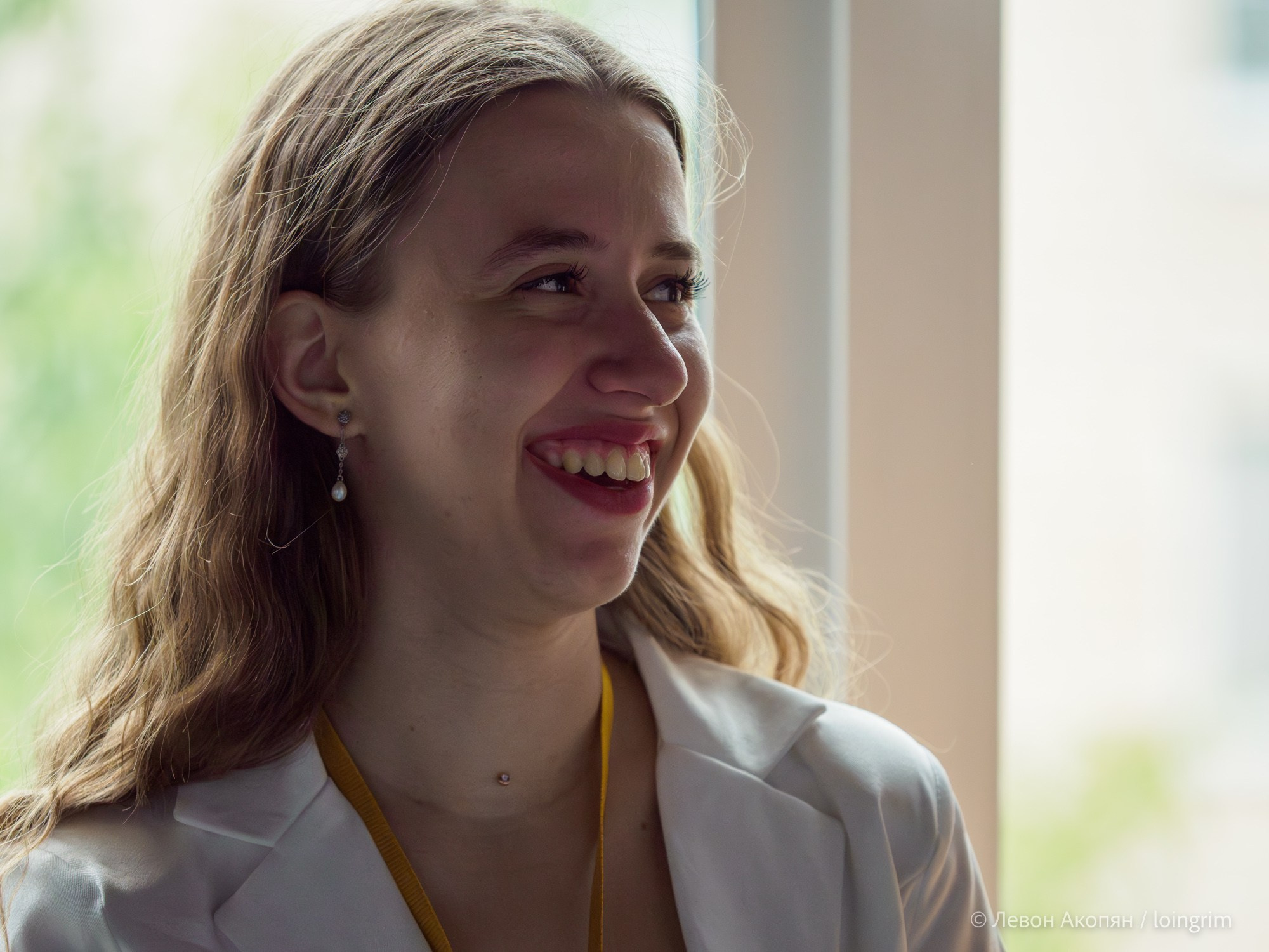 Когнитивная наука в Москве VIII (25 и 26 июня 2025). Loingrim — Свободный художник. Снимаю в своё удовольствие