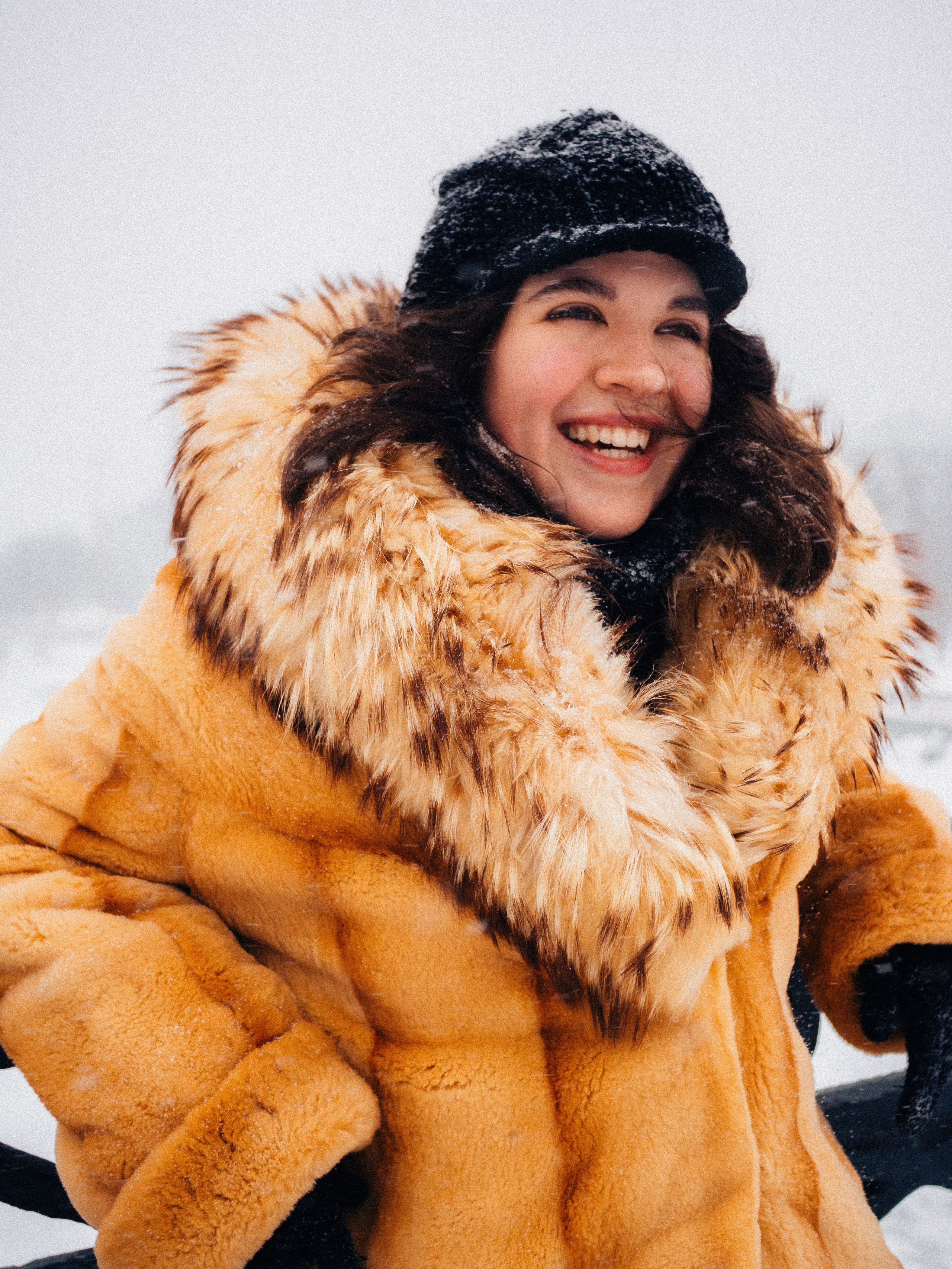 Ульяна. Фёдор Малюгин. Ваш бади в визуале