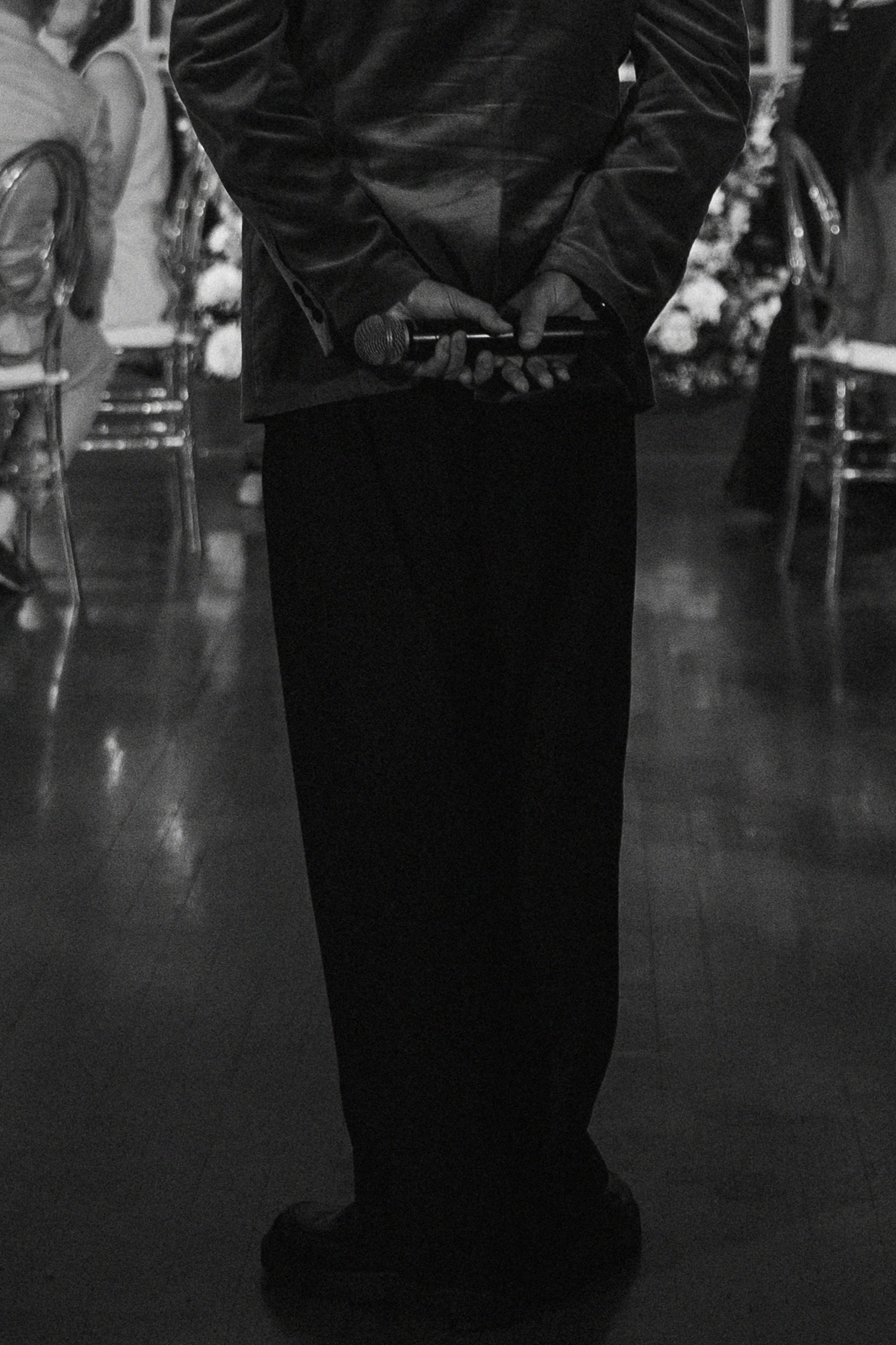 Свадебный ужин в ресторане АРХИТЕКТОР. Свадебный фотограф Москва