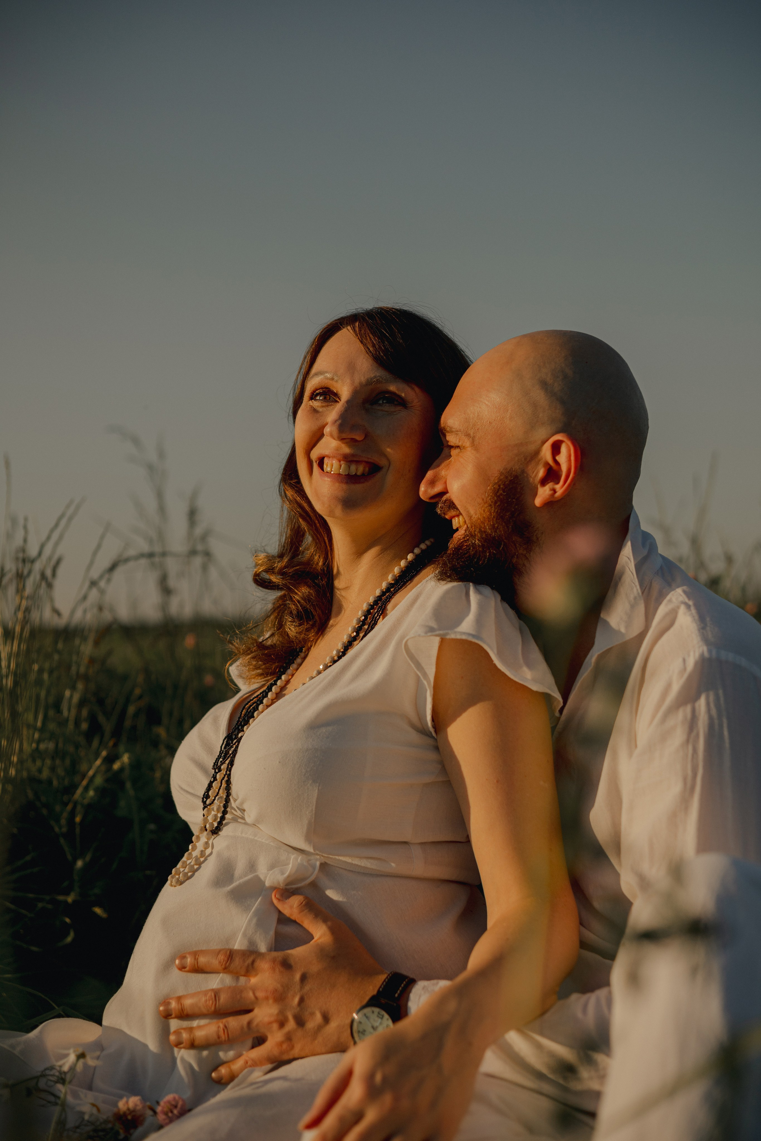 Владимир и Ирина. Фотограф — анималист •love-story•|Санкт-Петербург