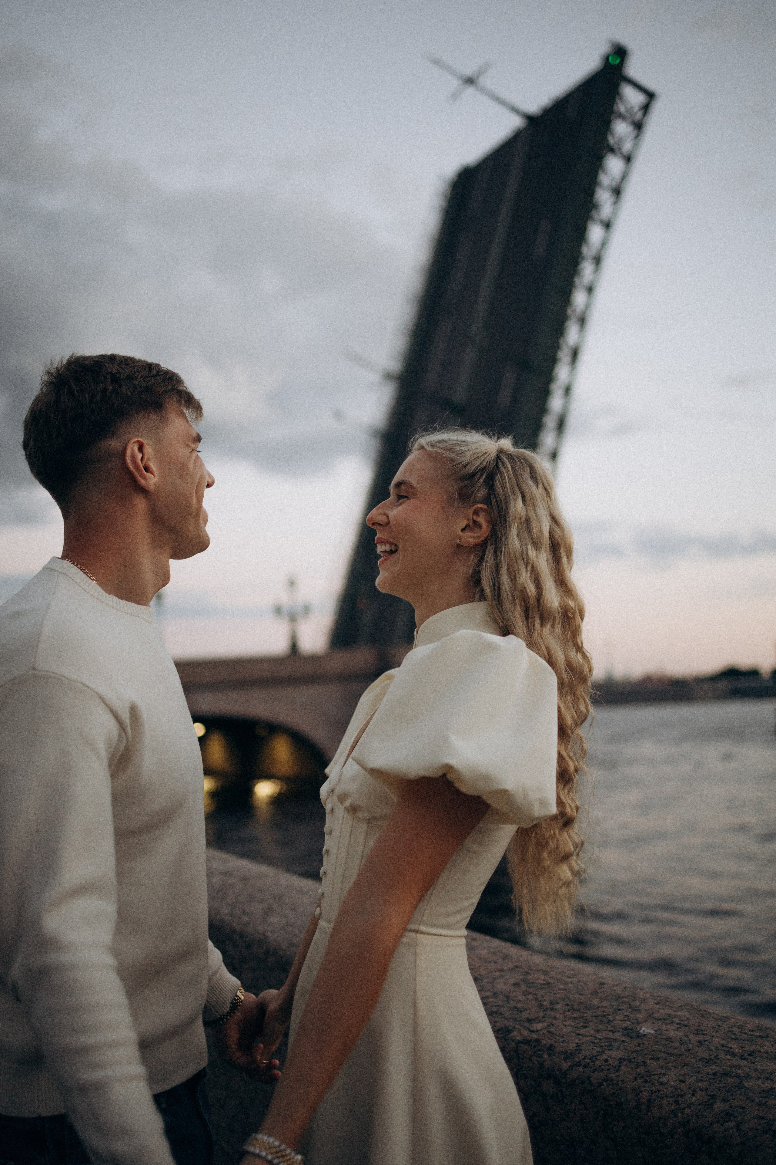Эля и Данил. Семейный фотограф Питер •love-story•|Санкт-Петербург