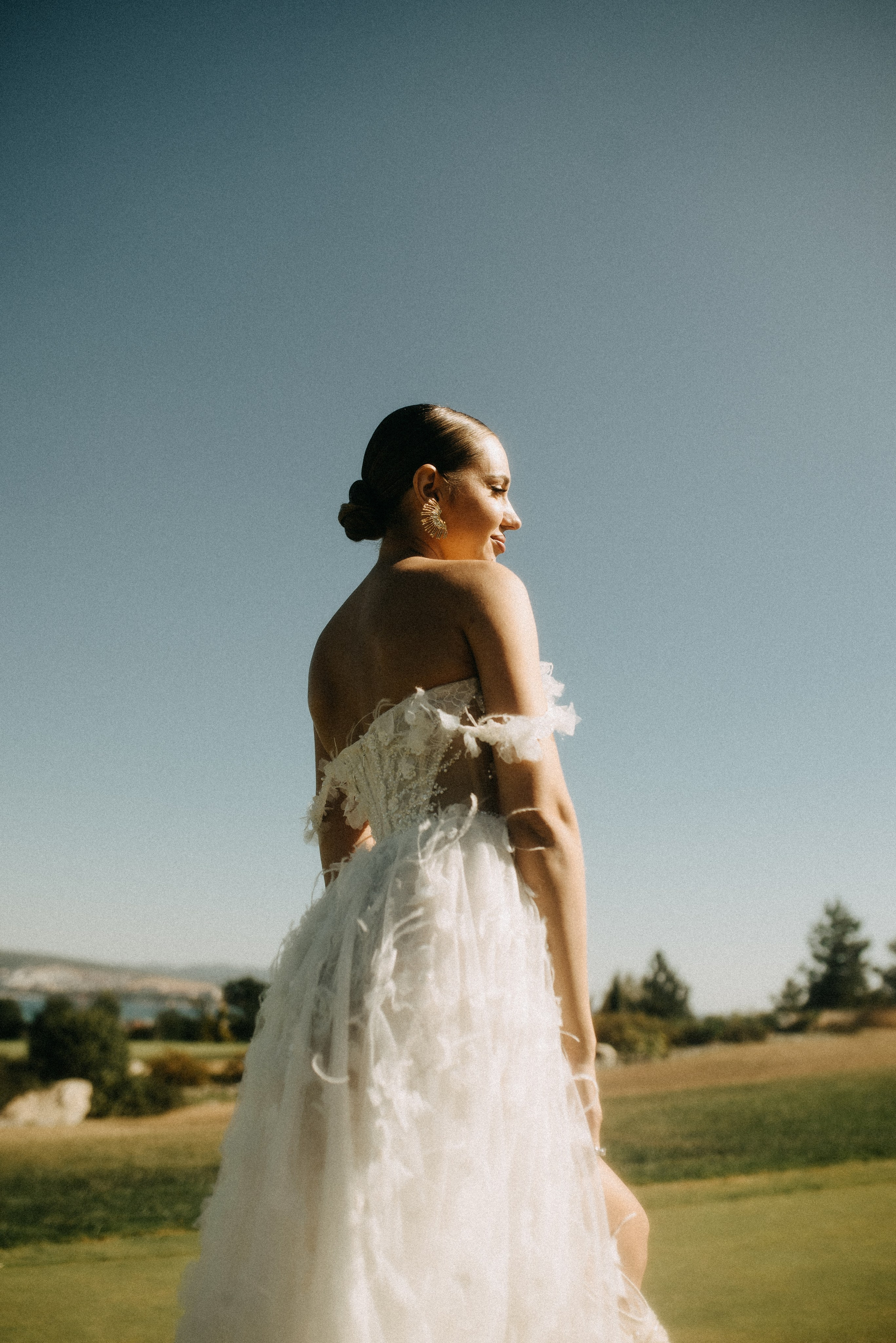 Александр и Виктория | Полный свадебный день. Выступала в качестве второго фотографа. Фотограф Санкт-Петербург, Новороссийск