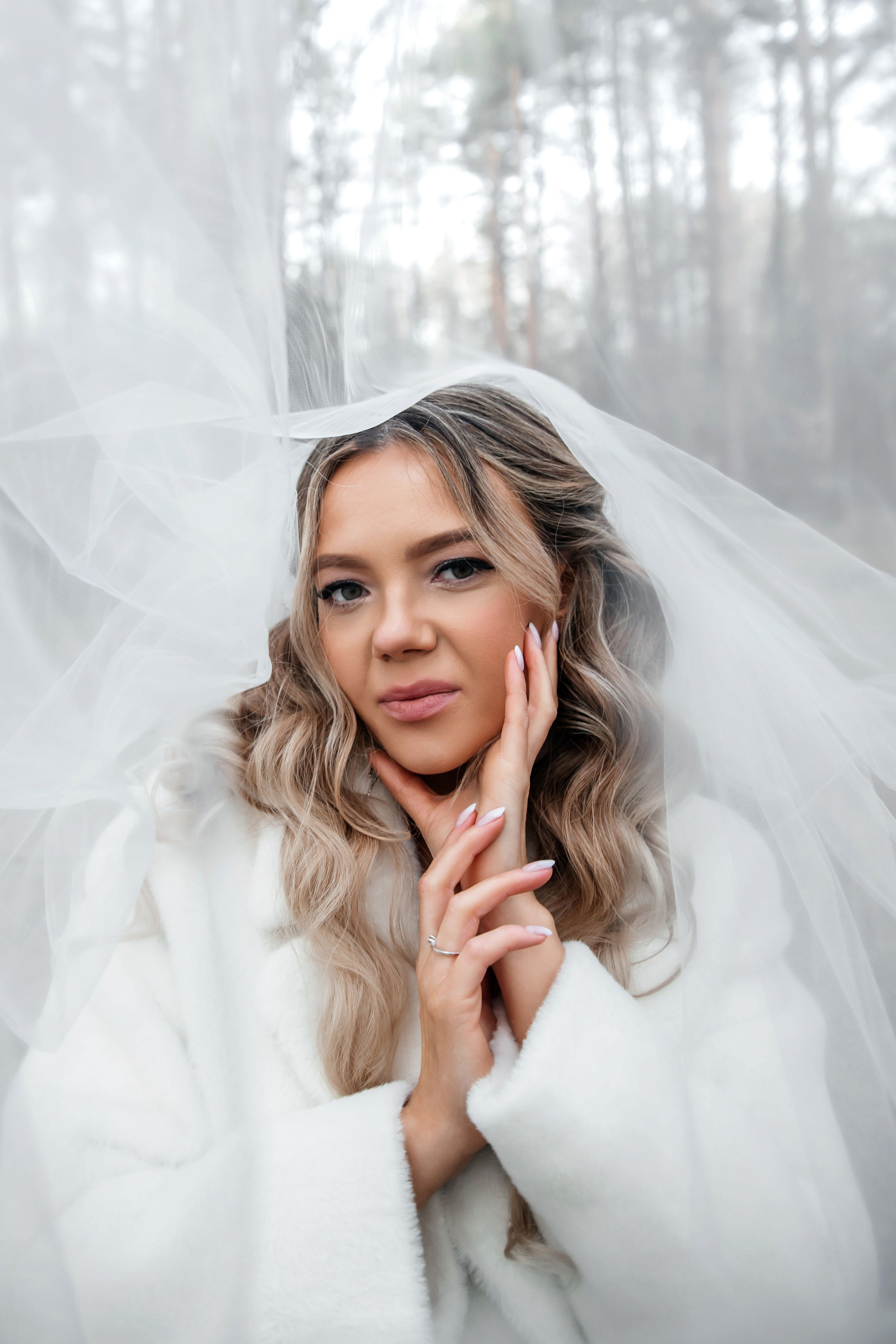 Свадебные съемки. Ирина Шульц свадебный фотограф