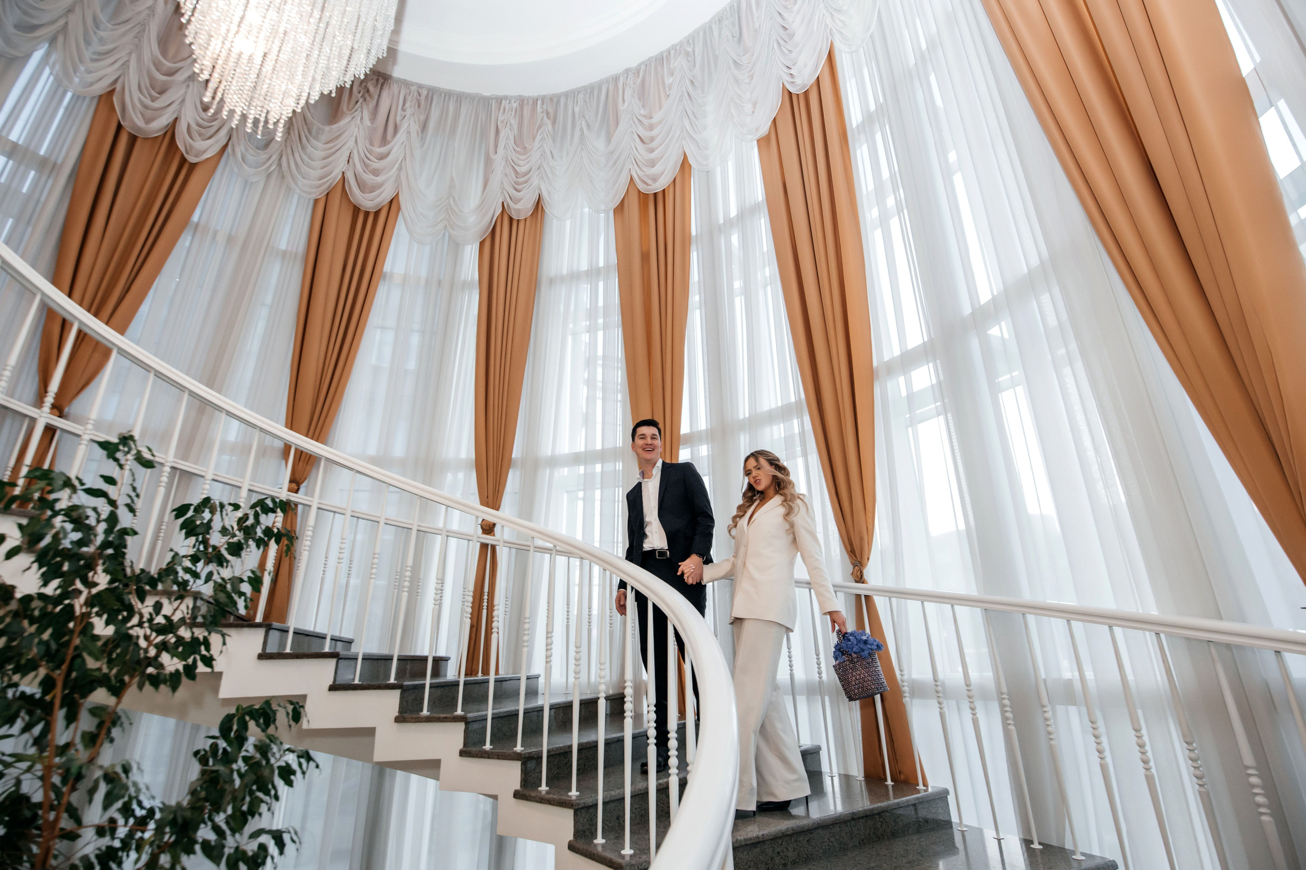 Свадебные съемки. Ирина Шульц свадебный фотограф