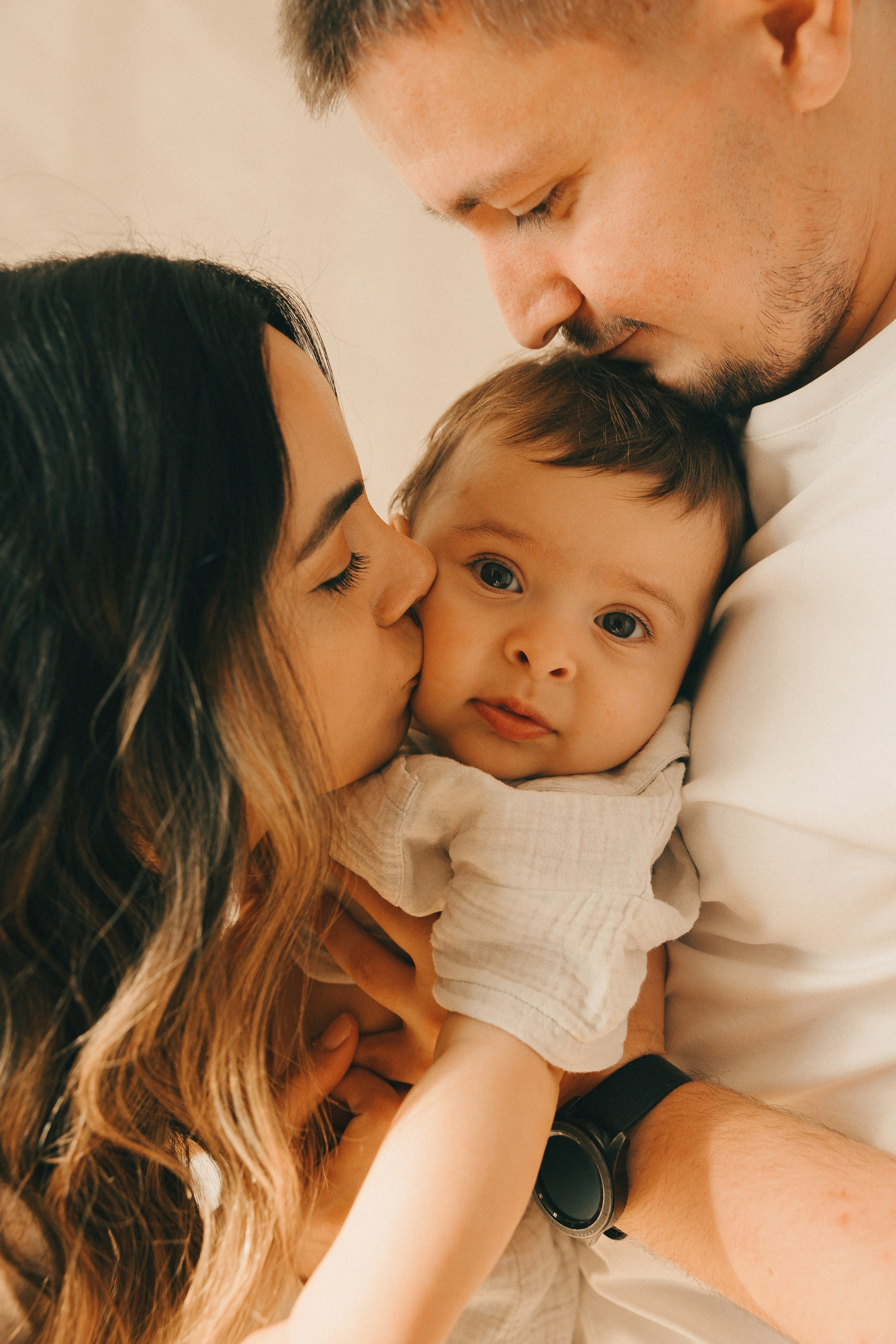 ♡. Свадебный и портретный фотограф в Калининграде и Москве Марк Юдинцев