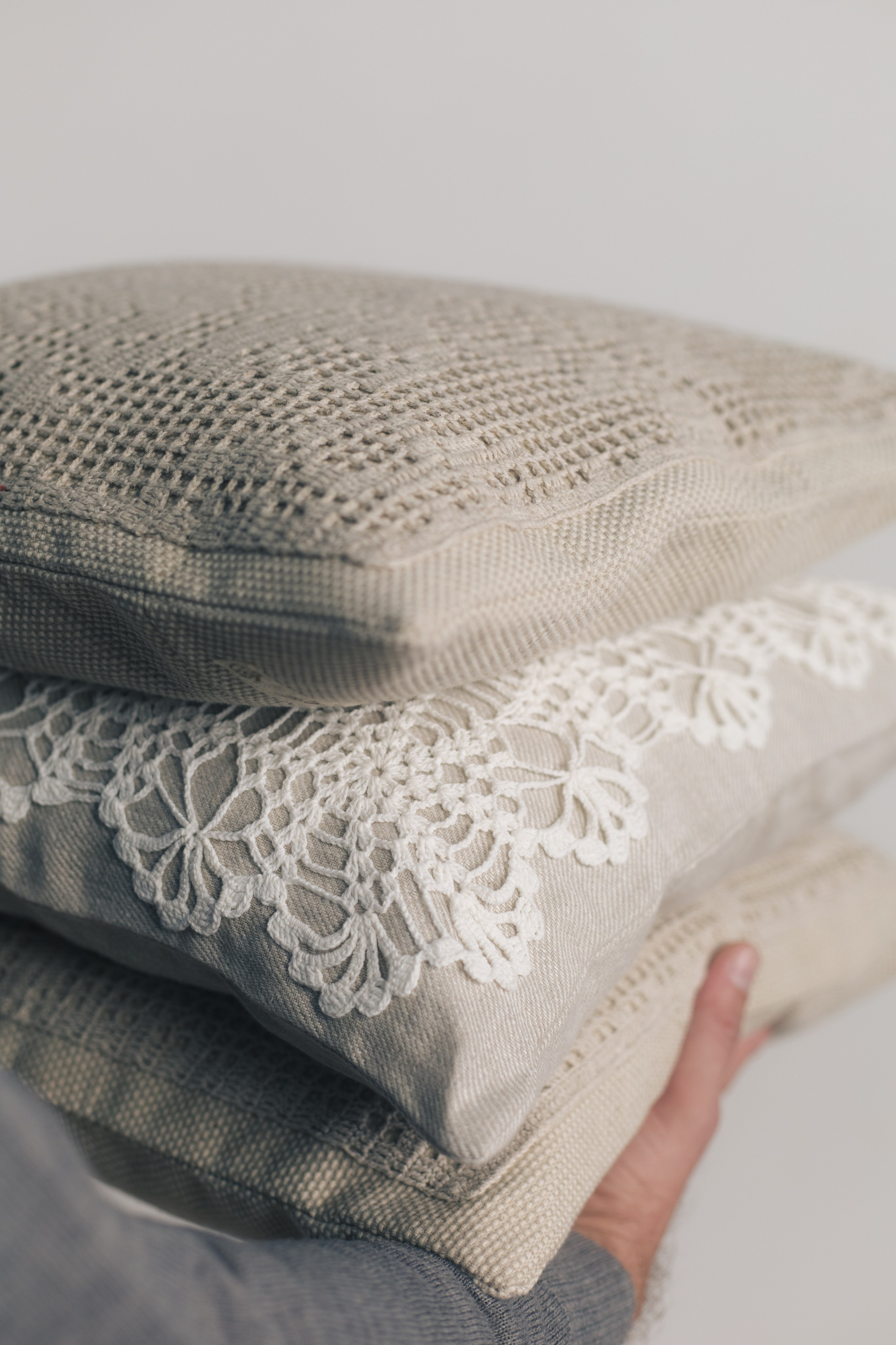 Контент съёмка наволочек. Портретный фотограф в Минске | Юлия Захвицевич