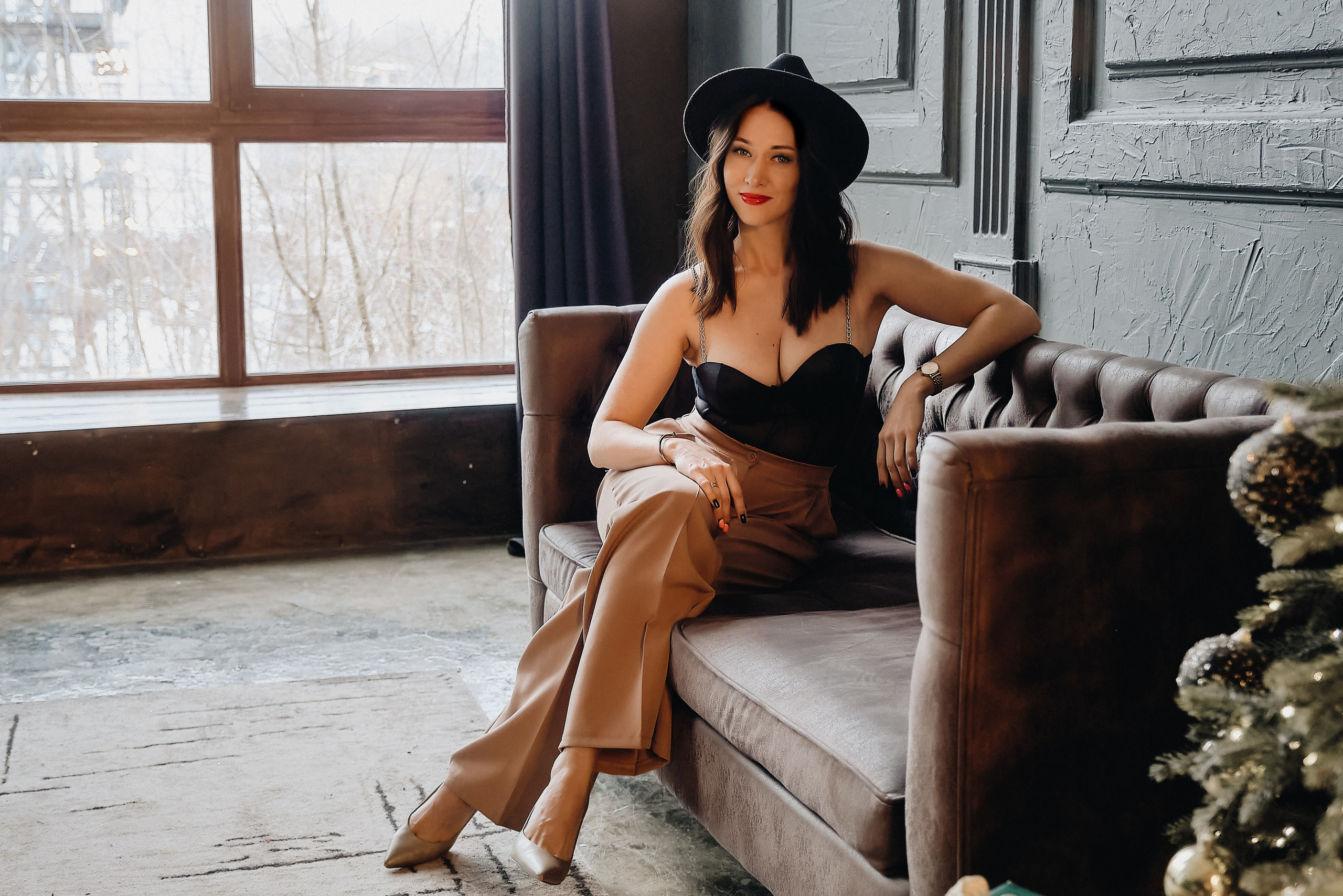 Наталья *. Фотограф в Самаре Татьяна Дубаносова