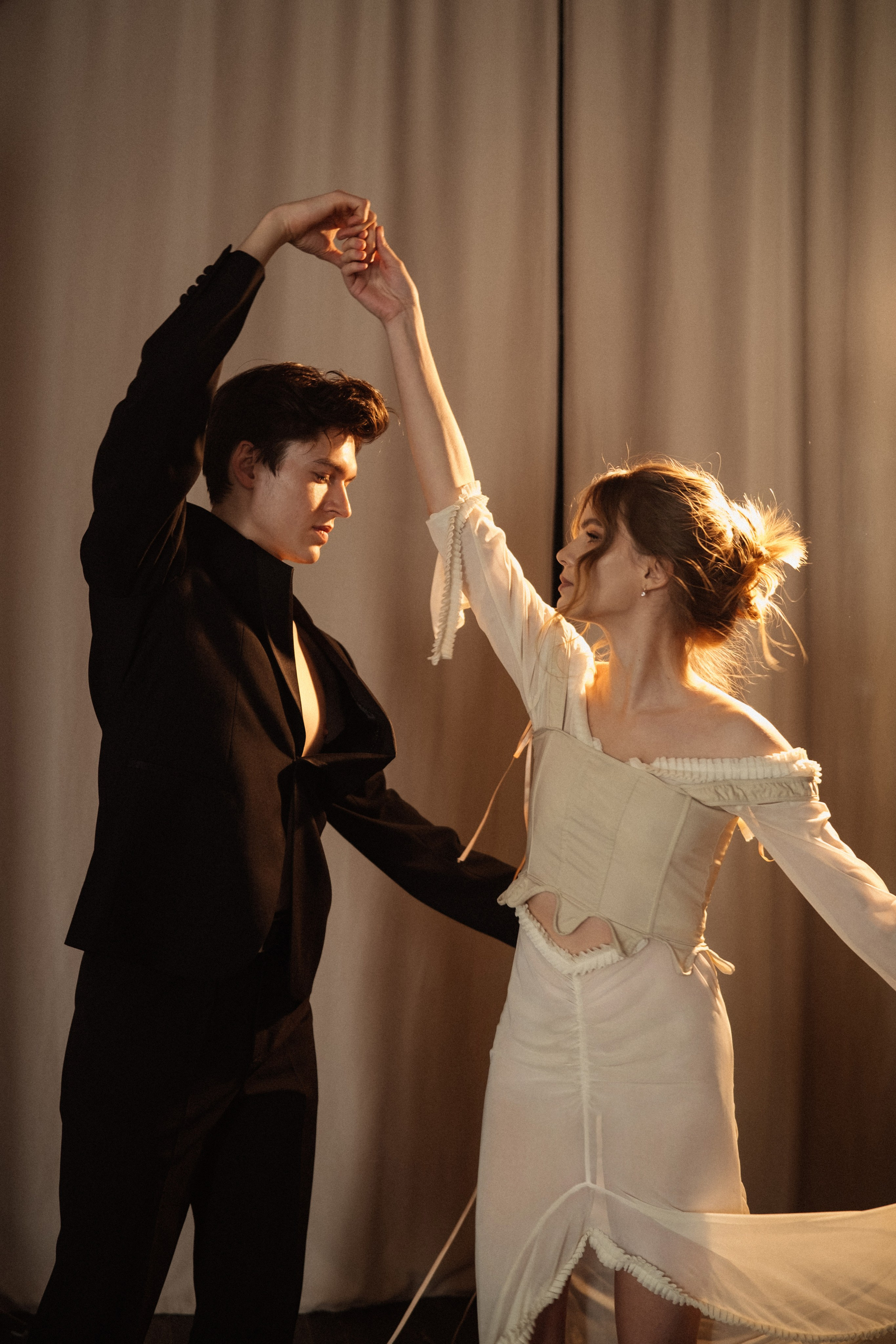 ЛЮБОВНАЯ ИСТОРИЯ. Фотограф Владивосток Оля КРОКС