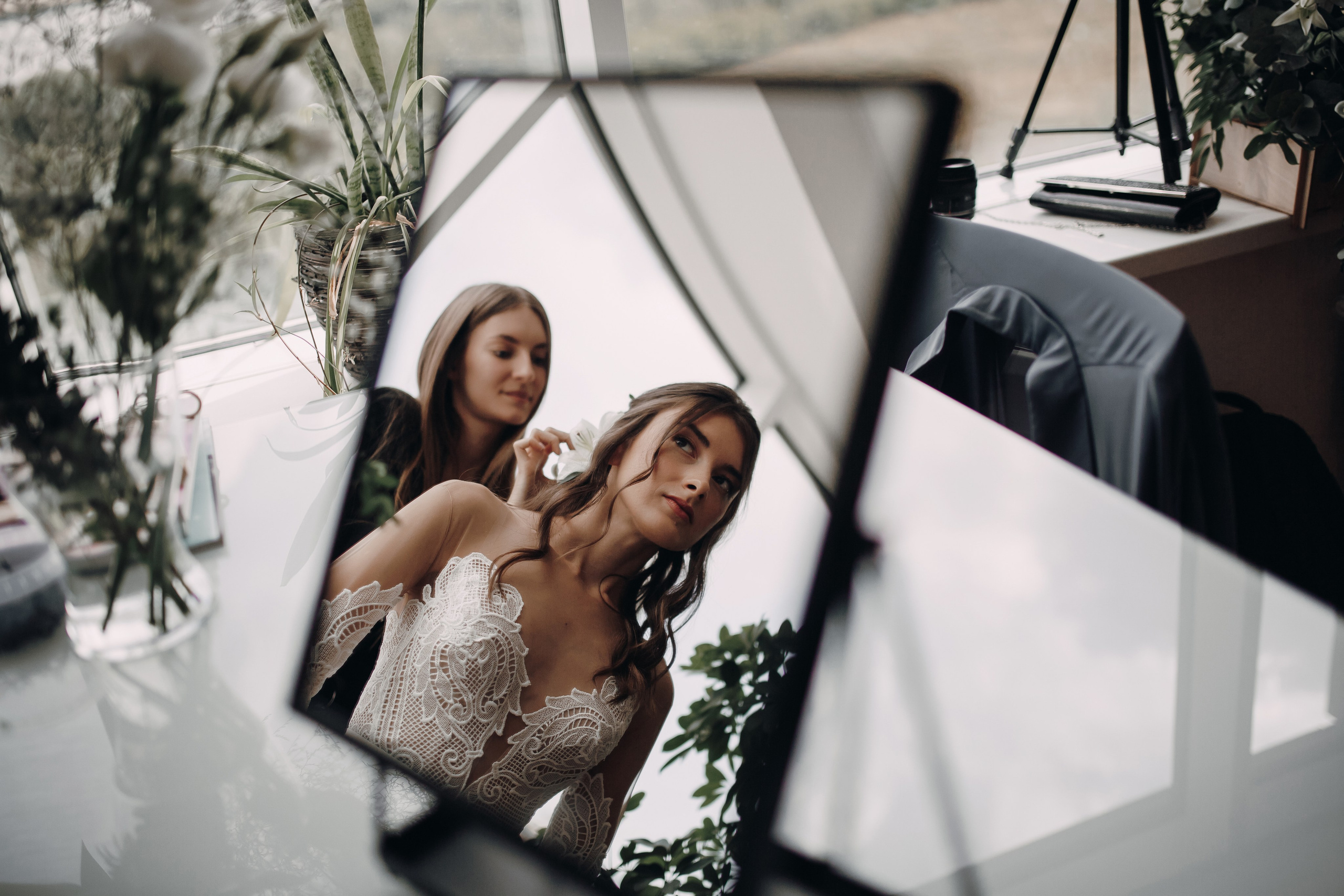 Николай и Ксения. Дмитрий Судаков, фотограф в Екатеринбурге и Москве