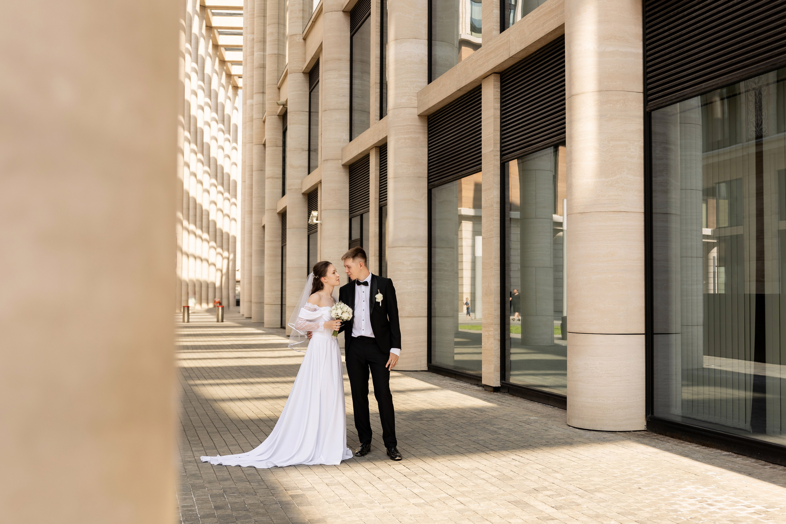 Свадебная фотосессия (пакет 3 часа). Семейный и свадебный фотограф в Санкт-Петербурге Татьяна Швыкова