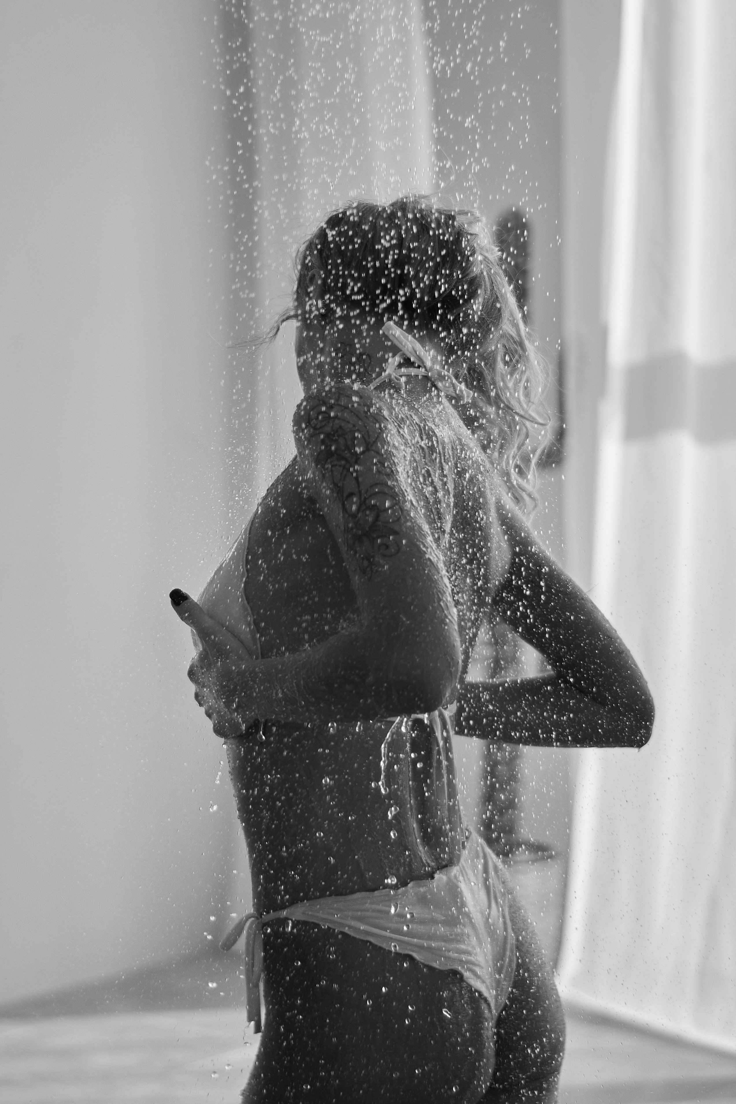 С водой. Фотограф в Санкт-Петербурге Анна Anetprophoto (женские, семейные, лавстори и контент-съемки)
