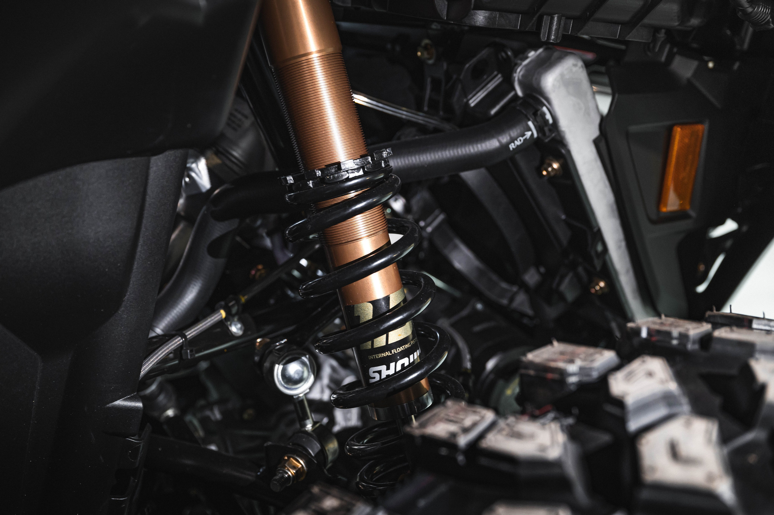 BRP CAN-AM Outlander Blackcountry 1000R. Автомобильный фотограф в Москве — Сидоров Дмитрий