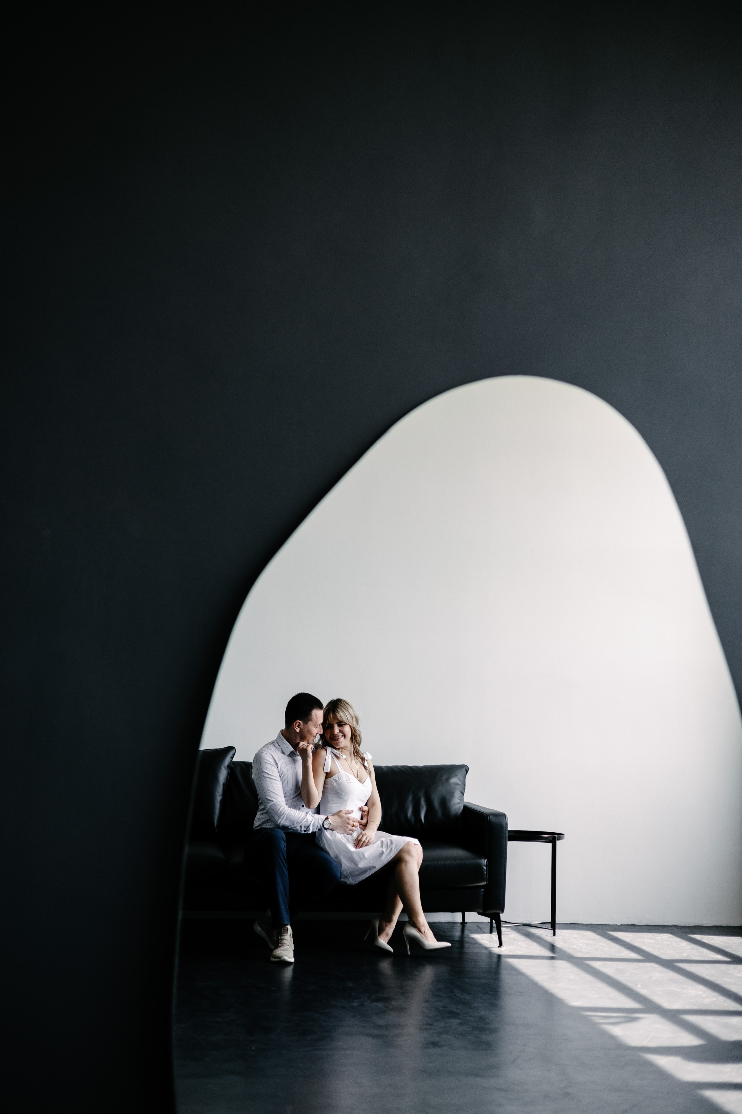 Светлана, Антон. Фотограф Волгоград Кристина Прохоренко