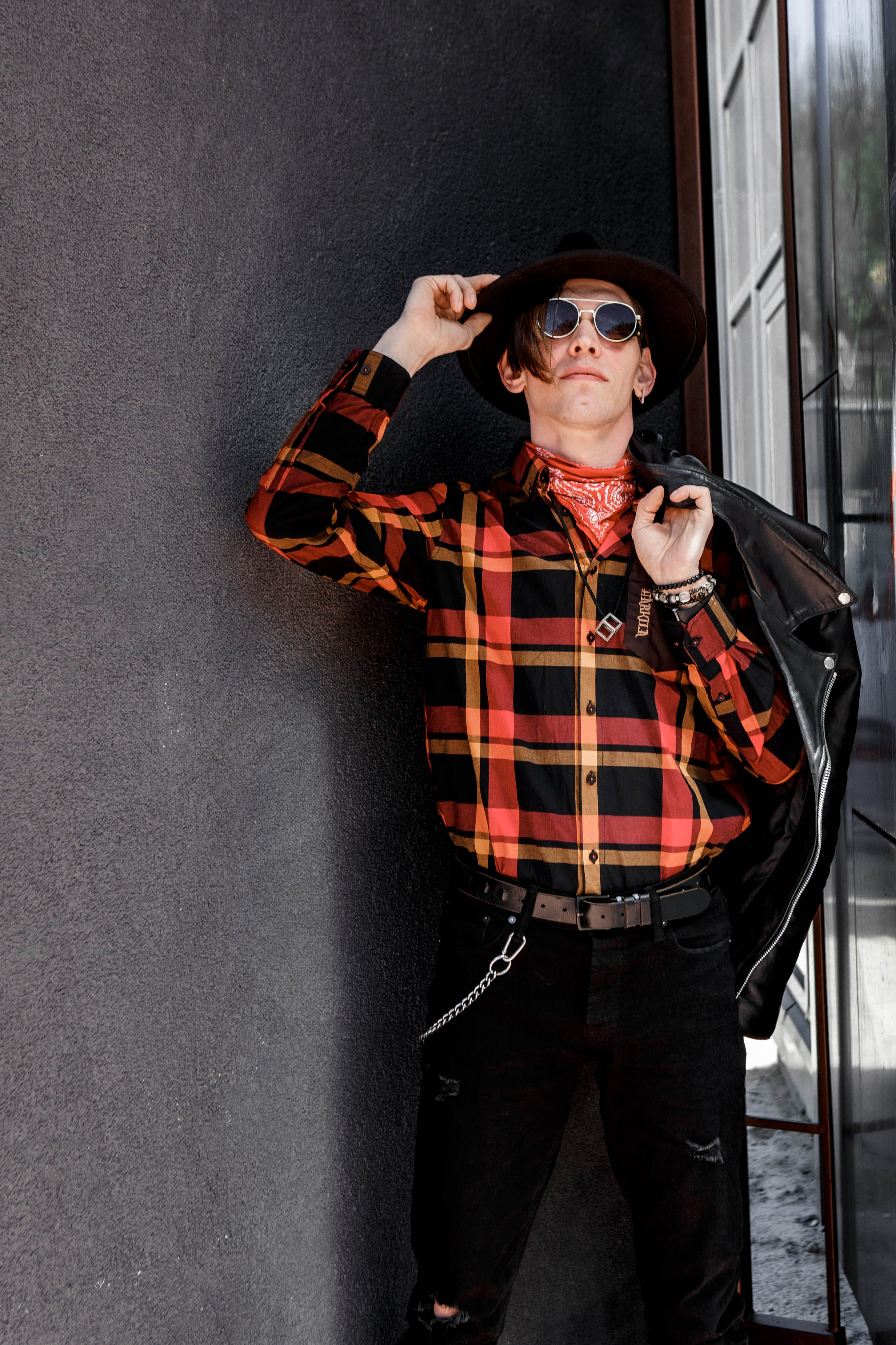 Улицы. Фотограф Екатерина Голицына