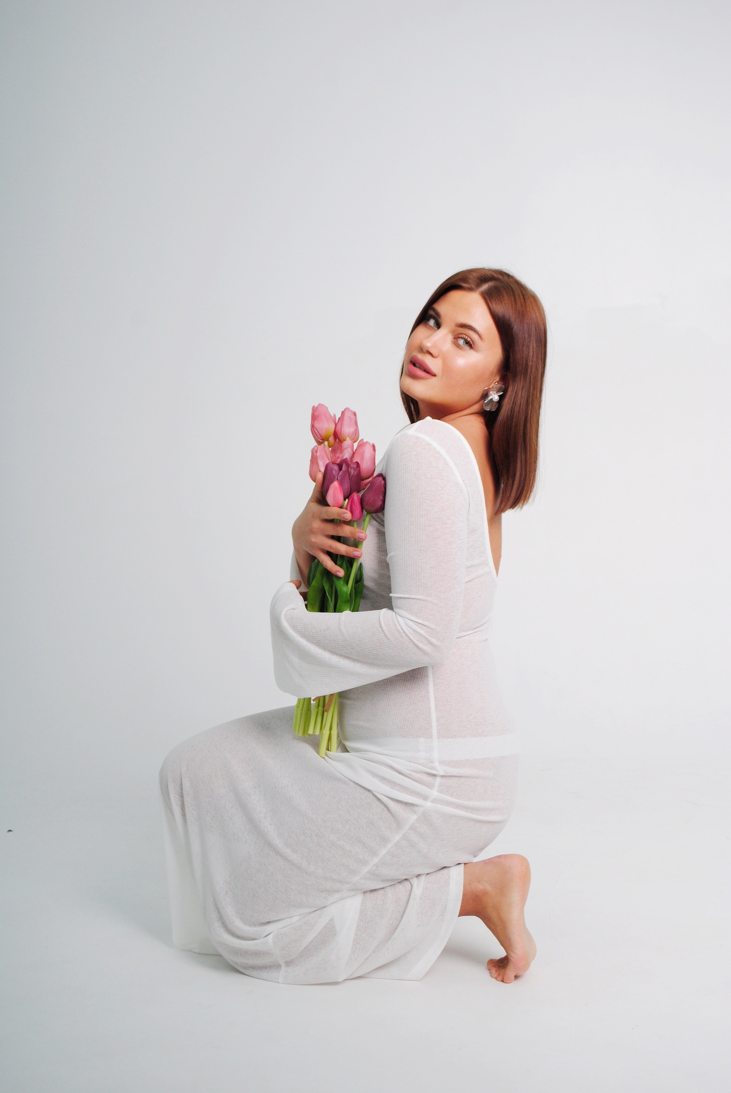 Вика. Фотограф Мария Мусаелян