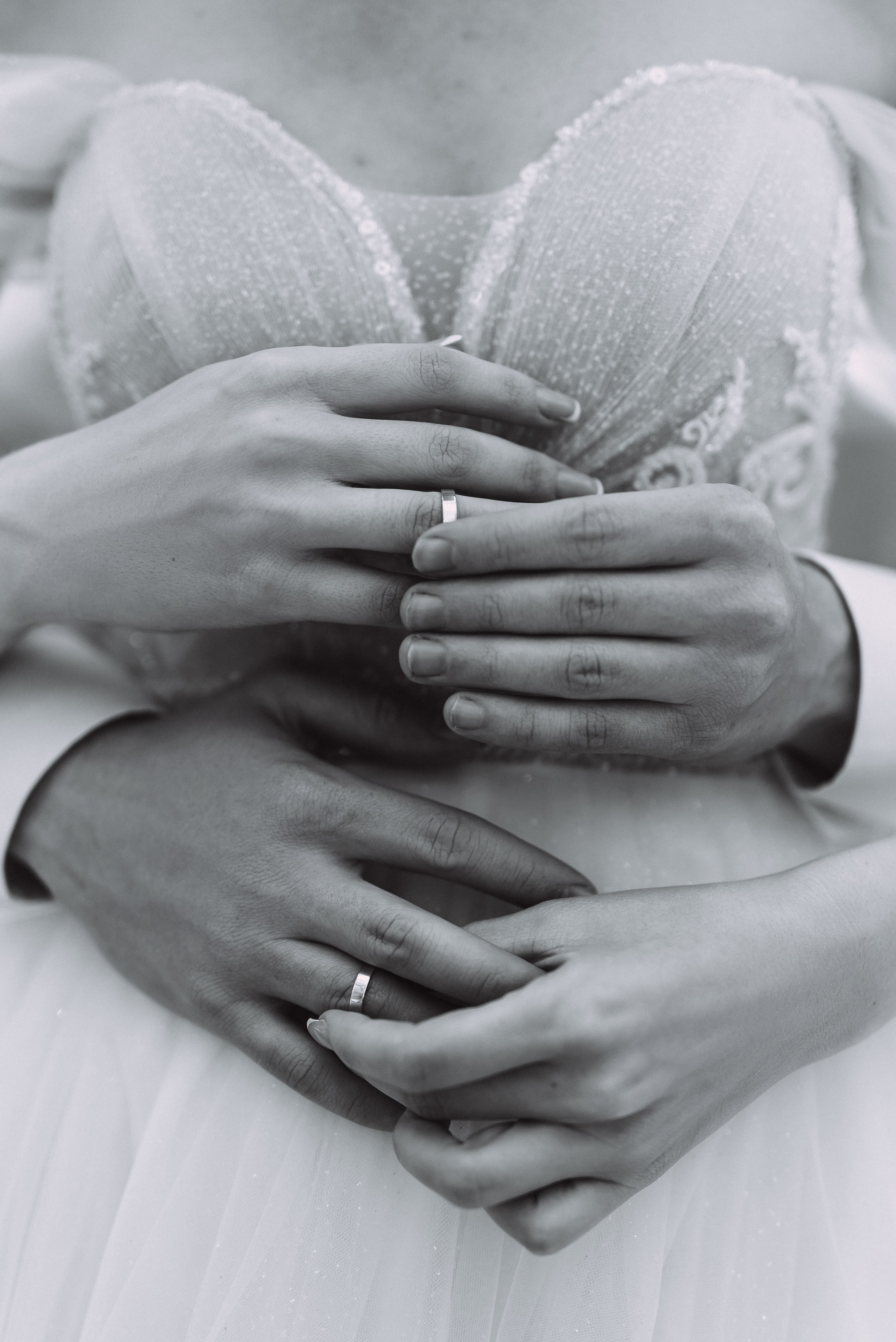 Роман + Ольга. Свадебный и семейный фотограф в Волгограде Олеся Лисицкая