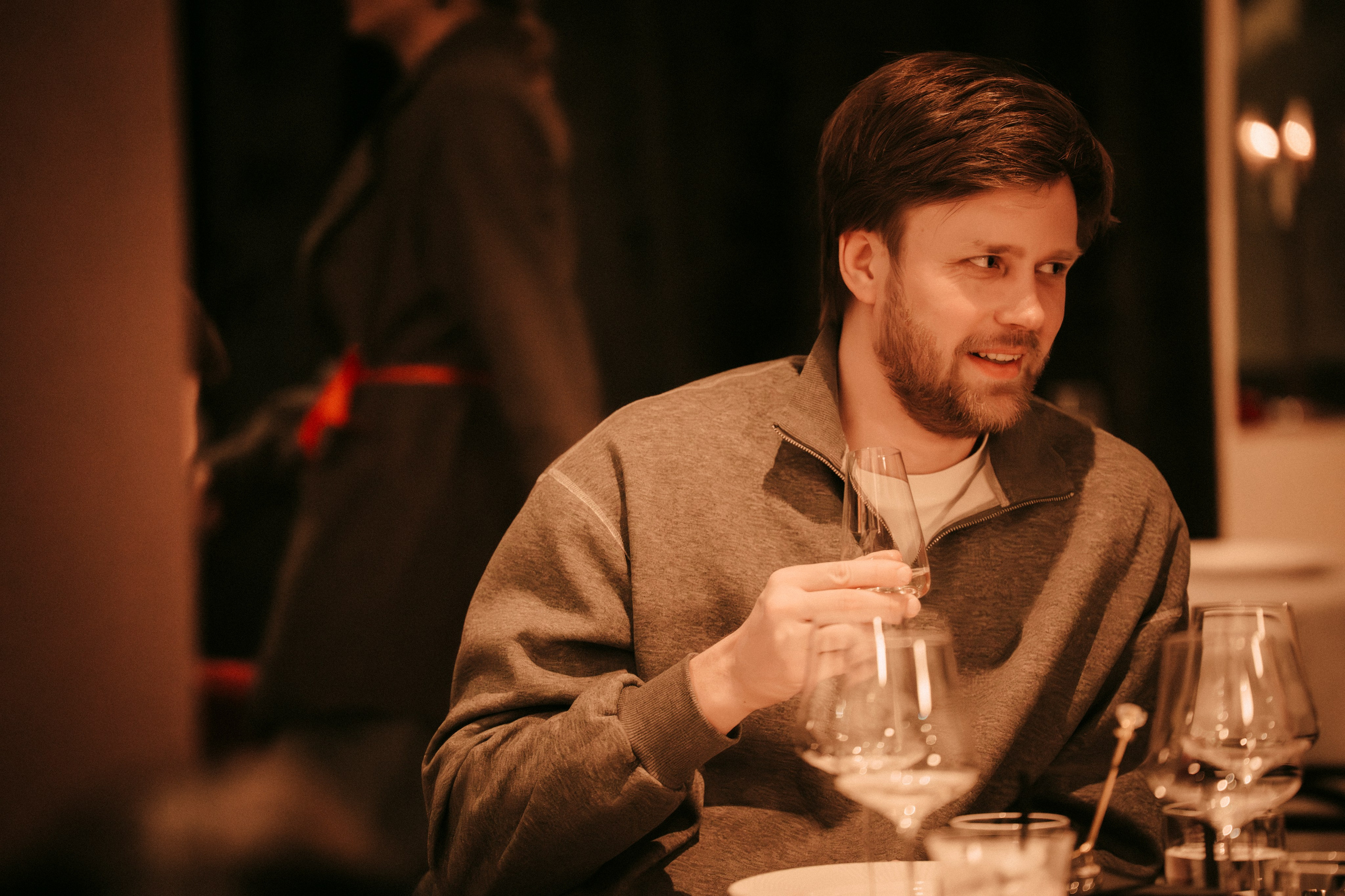 Ателье мира. Главная