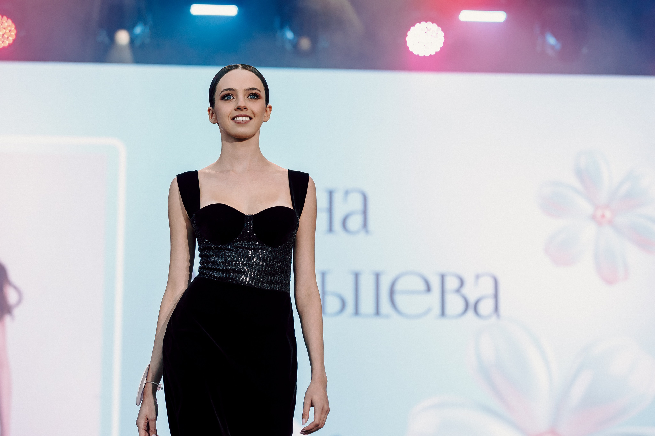 Мисс Екатеринбург 2024. Лёшка Варзегов — фотограф