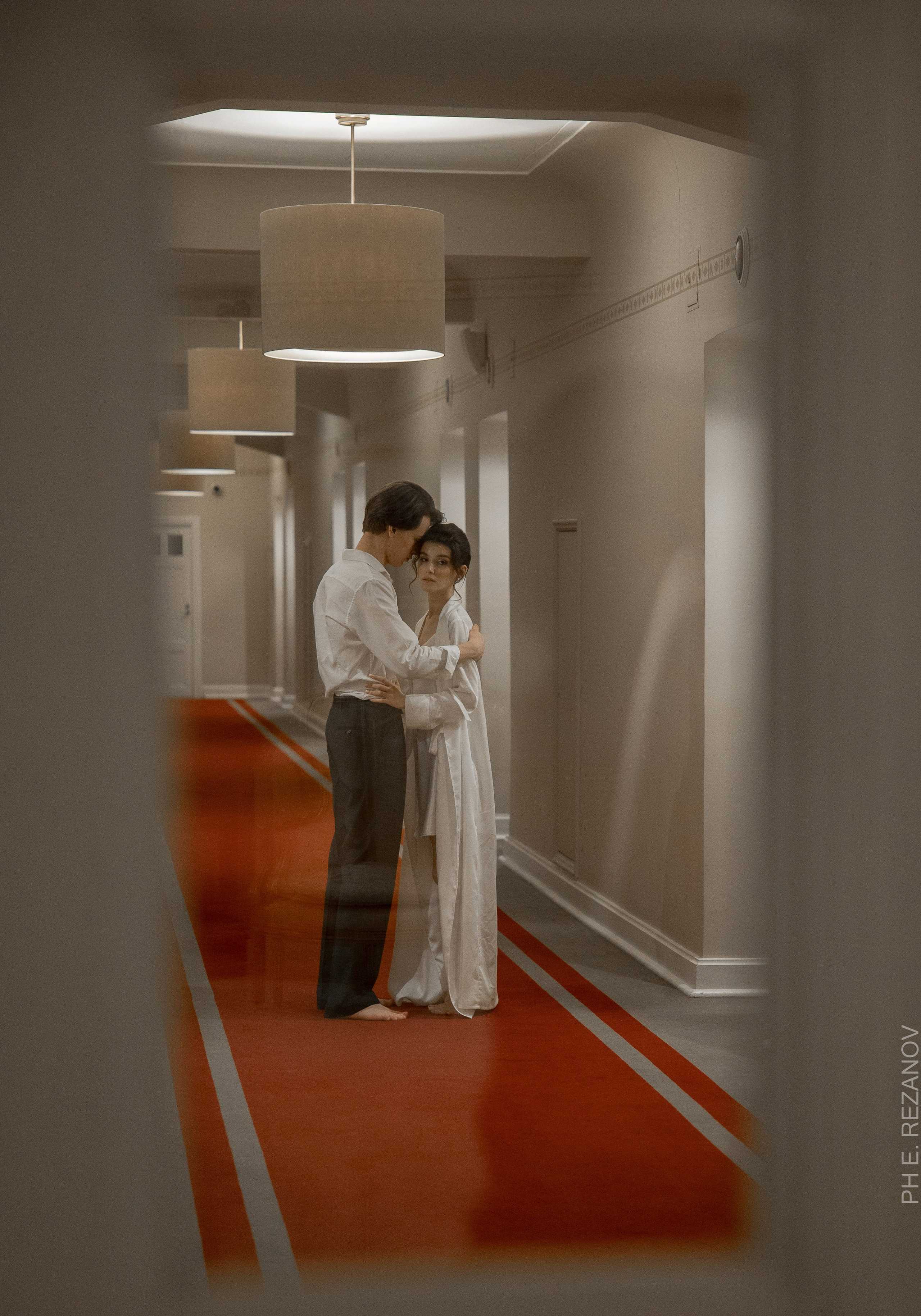 Роман и Анна. Свадебный и семейный фотограф Евгений Резанов