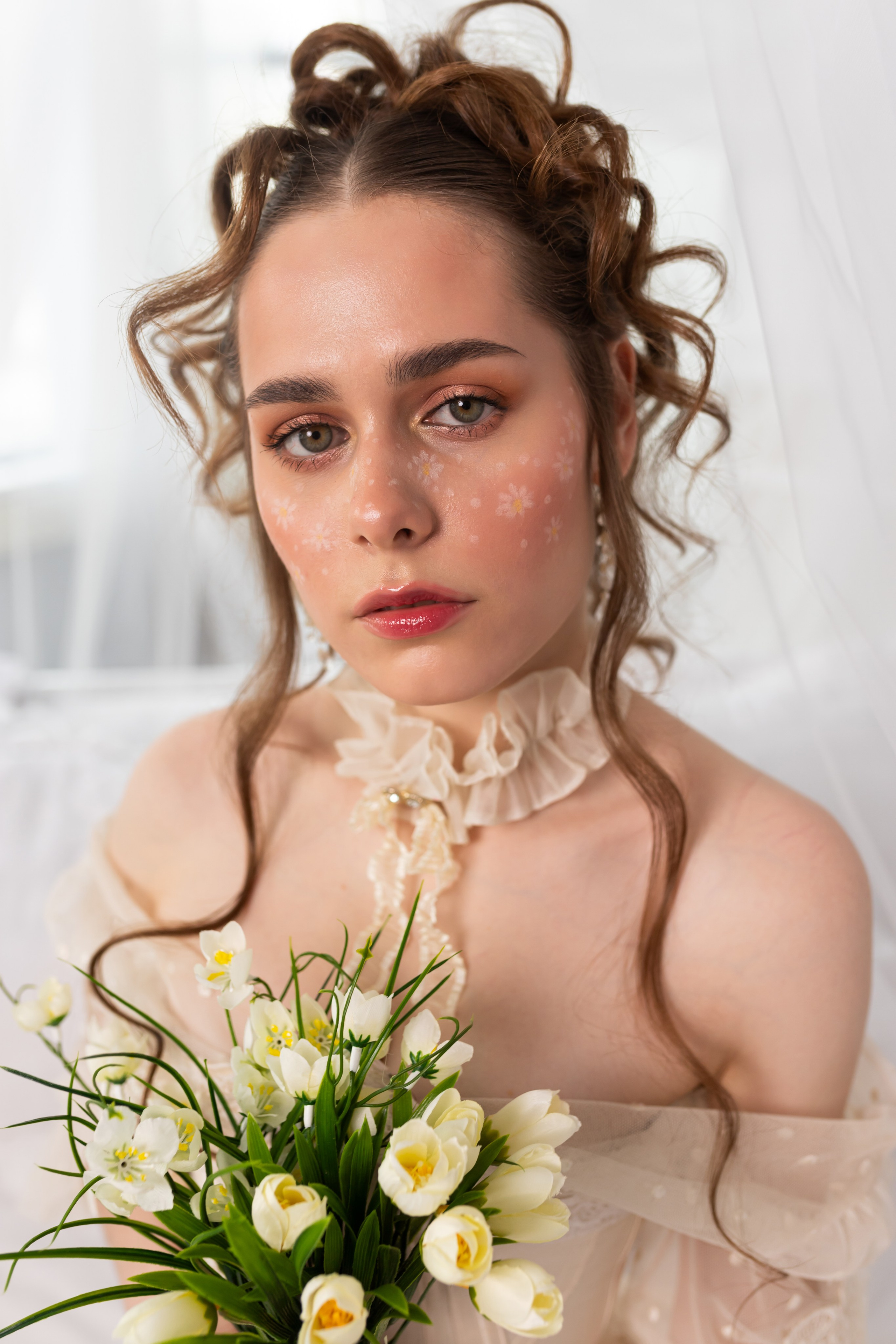 Ивилина. Марина Шаймухаметова. Фотограф в Уфе