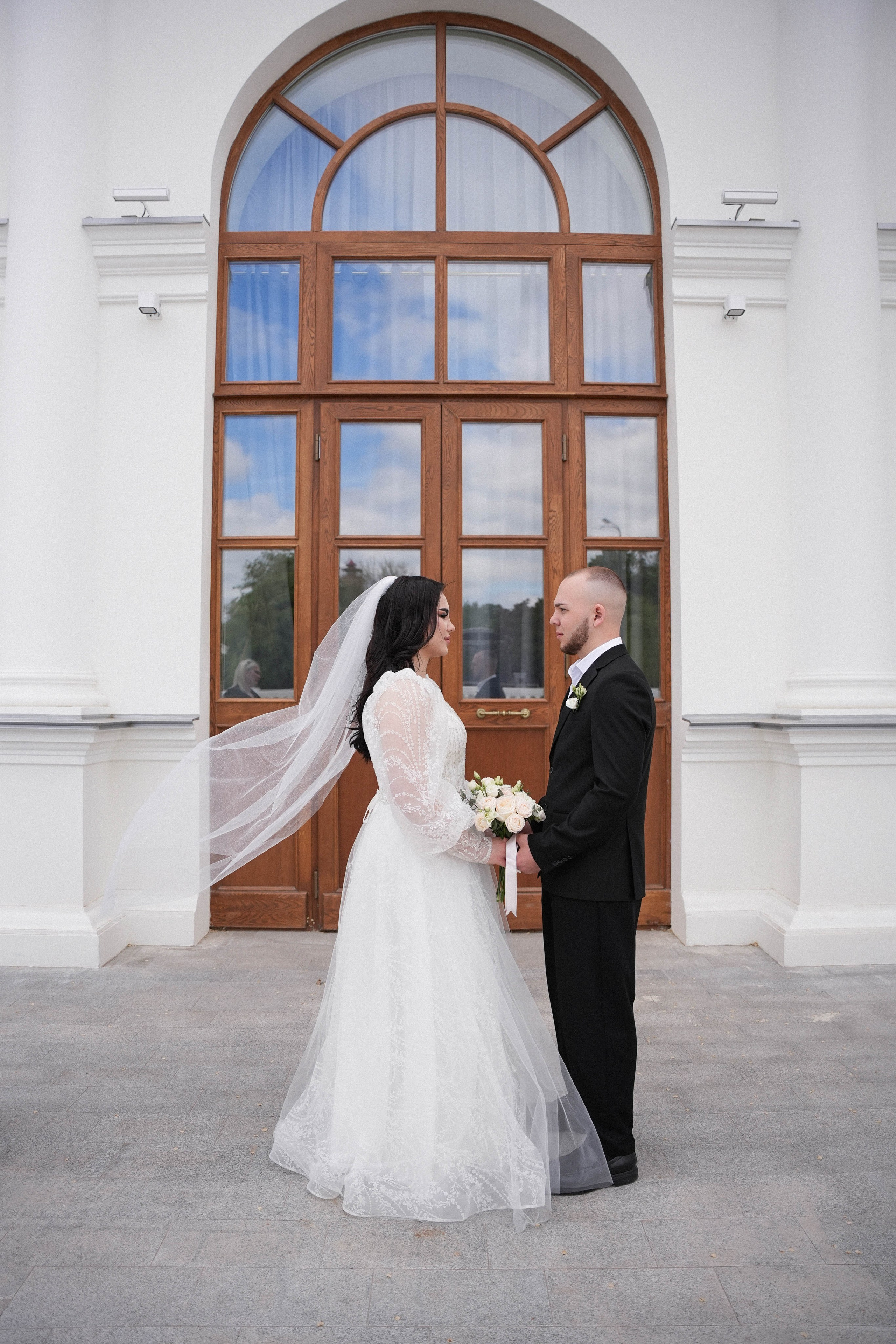 Валерия+ Иван. Фотограф Волгоград Анастасия Ли