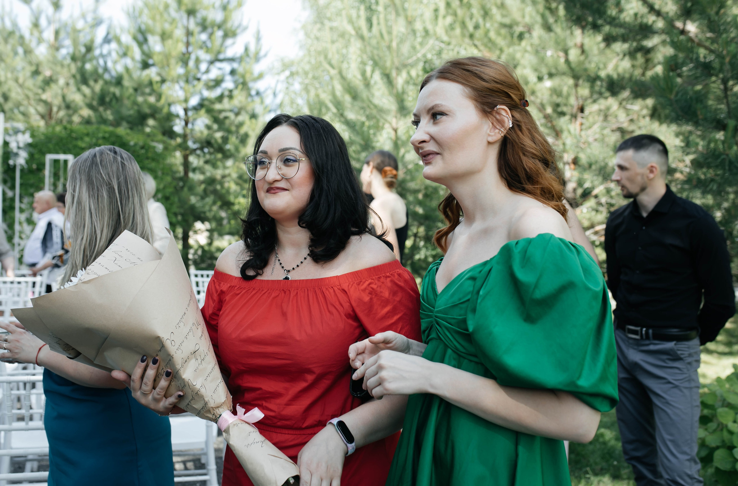 Свадебная история Элики и Артема. Свадебный и семейный фотограф Рассказова Виктория