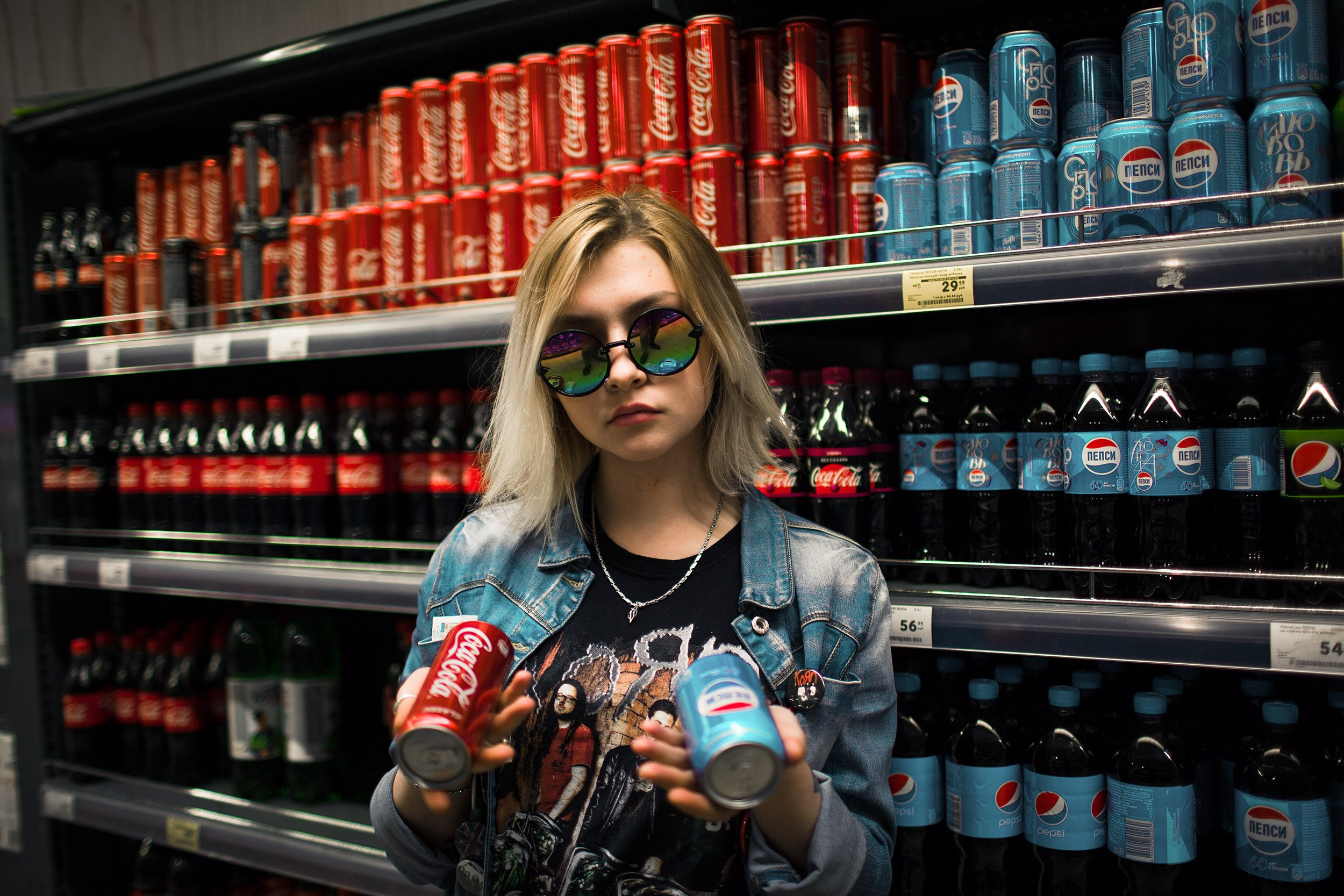 Нижневартовск 2019. Фотограф Тюмень