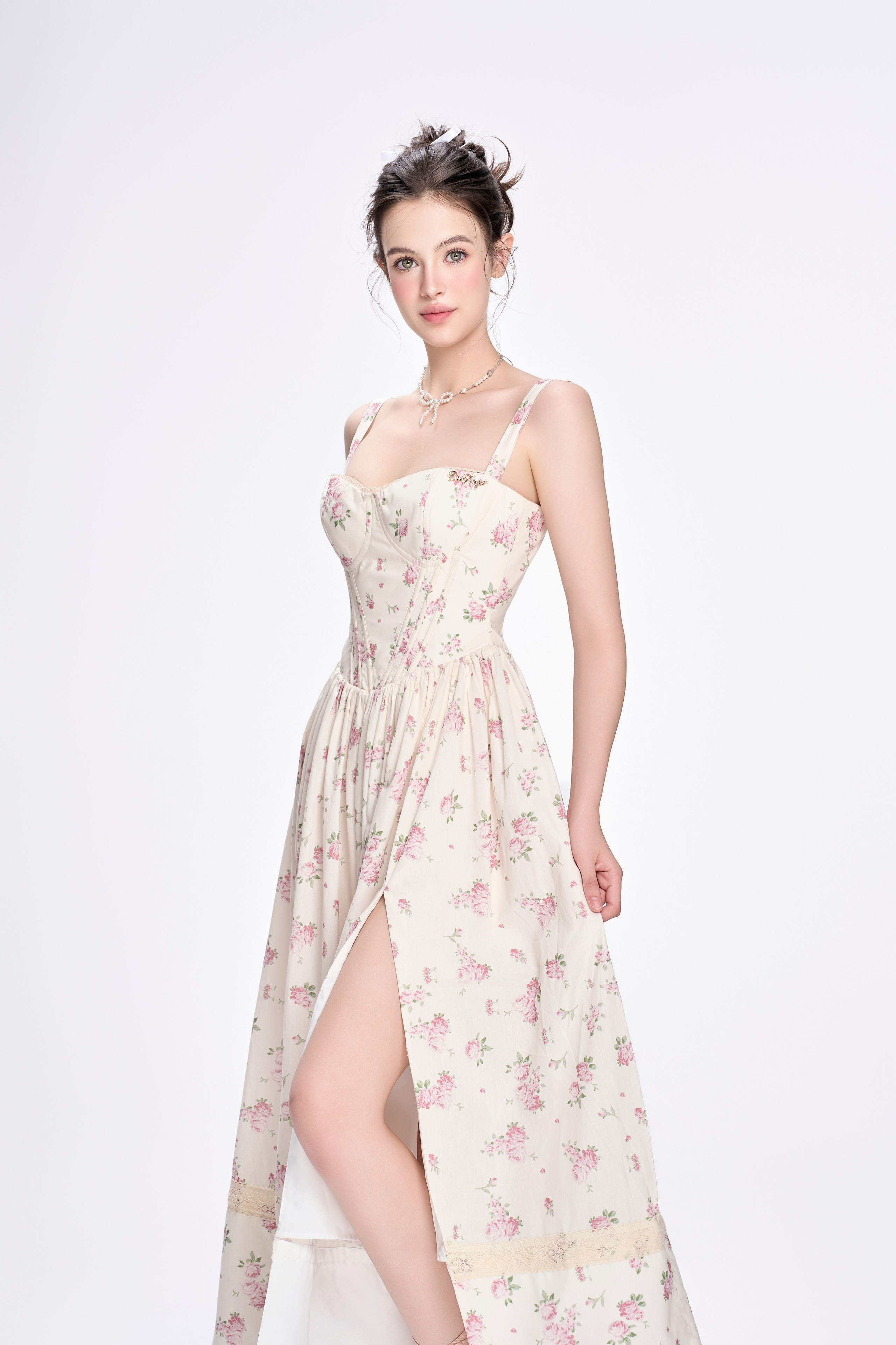 NADYA. Модельная студия MIA Models