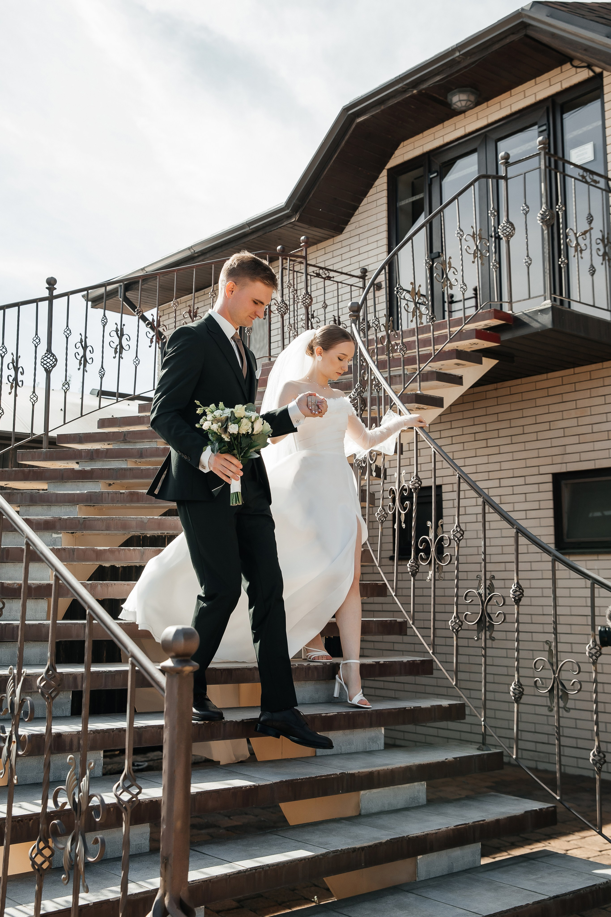 A&N. Свадебный и семейный фотограф Краснодарский край