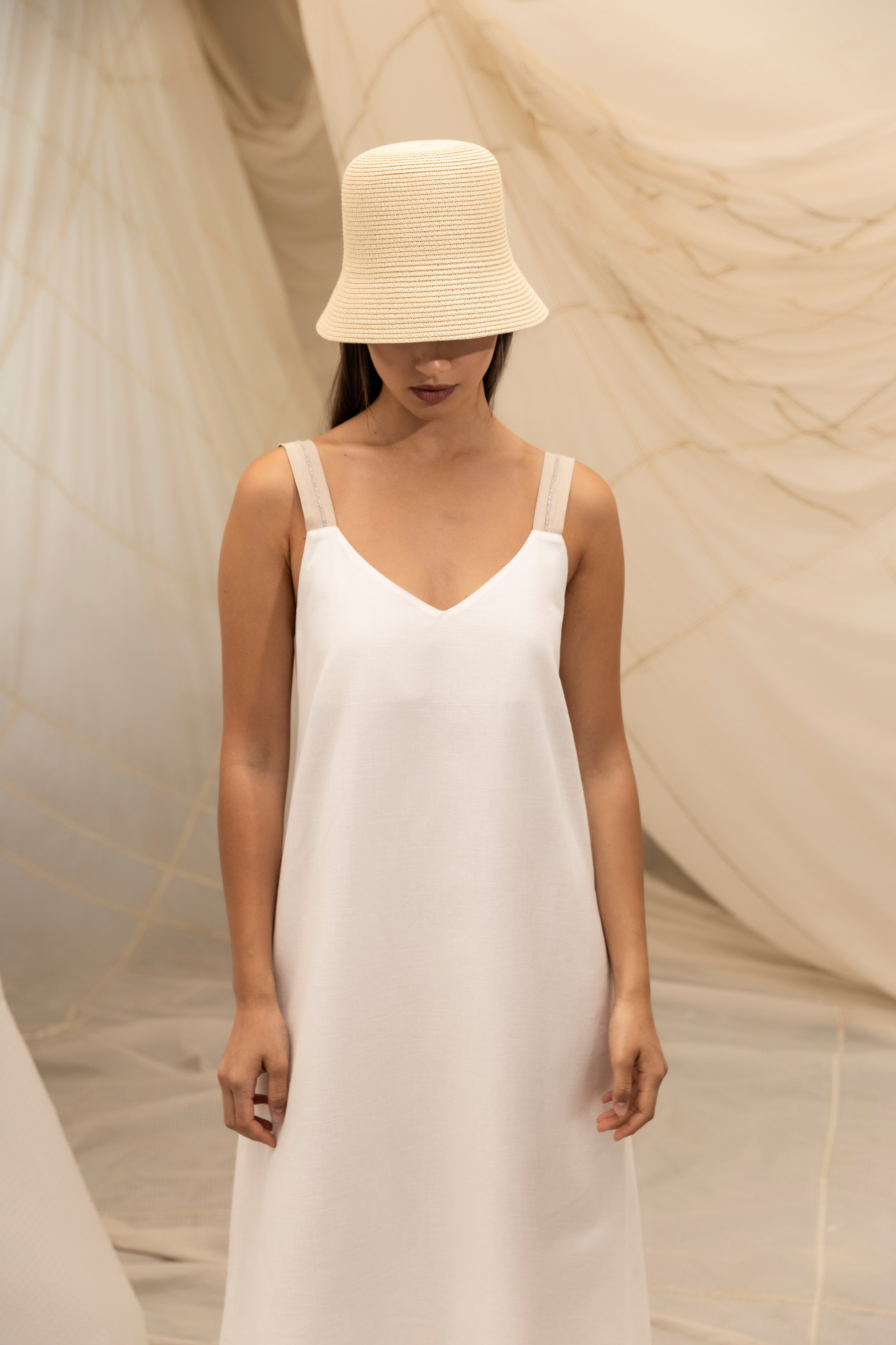 Fashion-съёмка. Главная