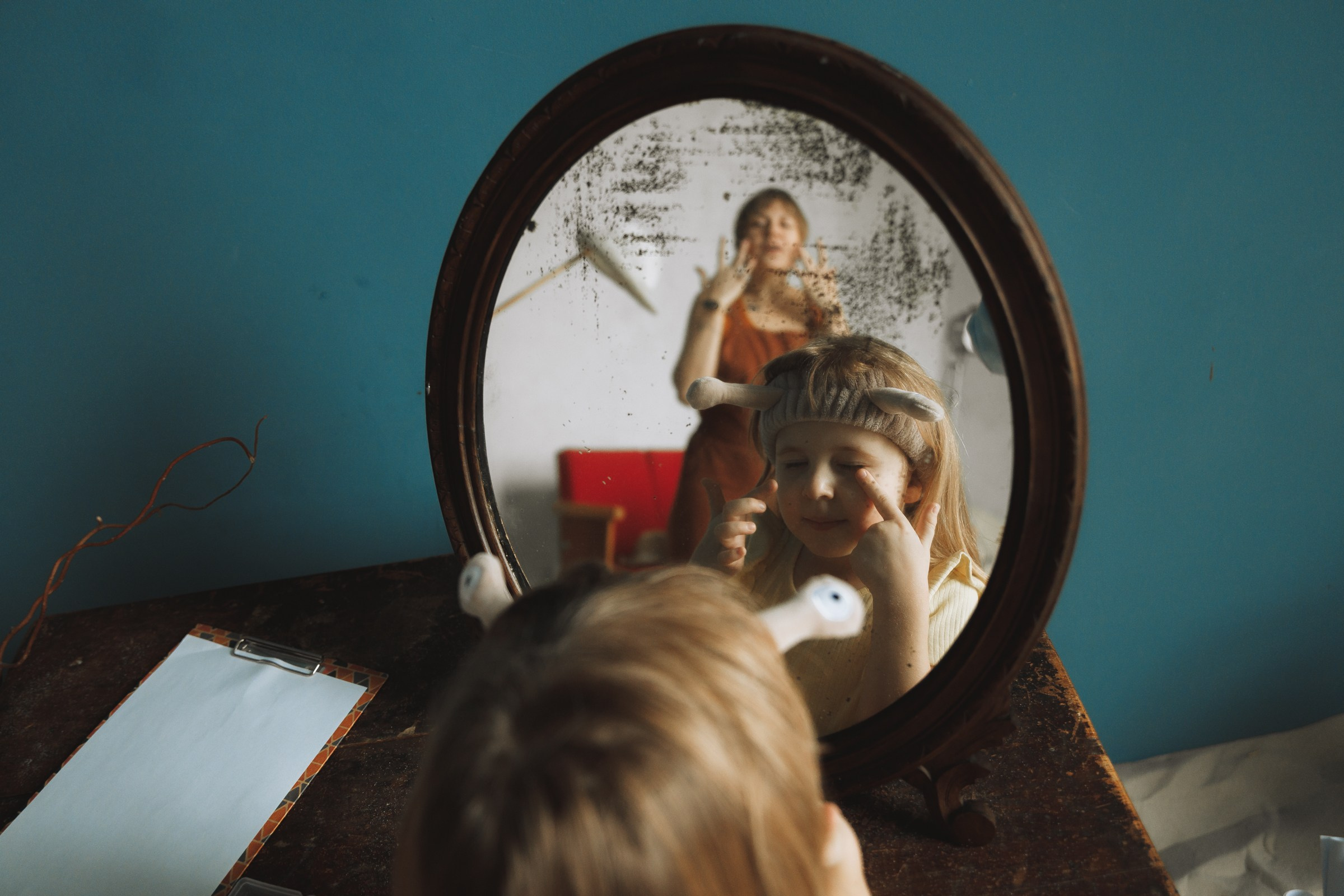 Настя & Саша & Костя & Ксюша. Фотограф в Самаре Юля Борщ