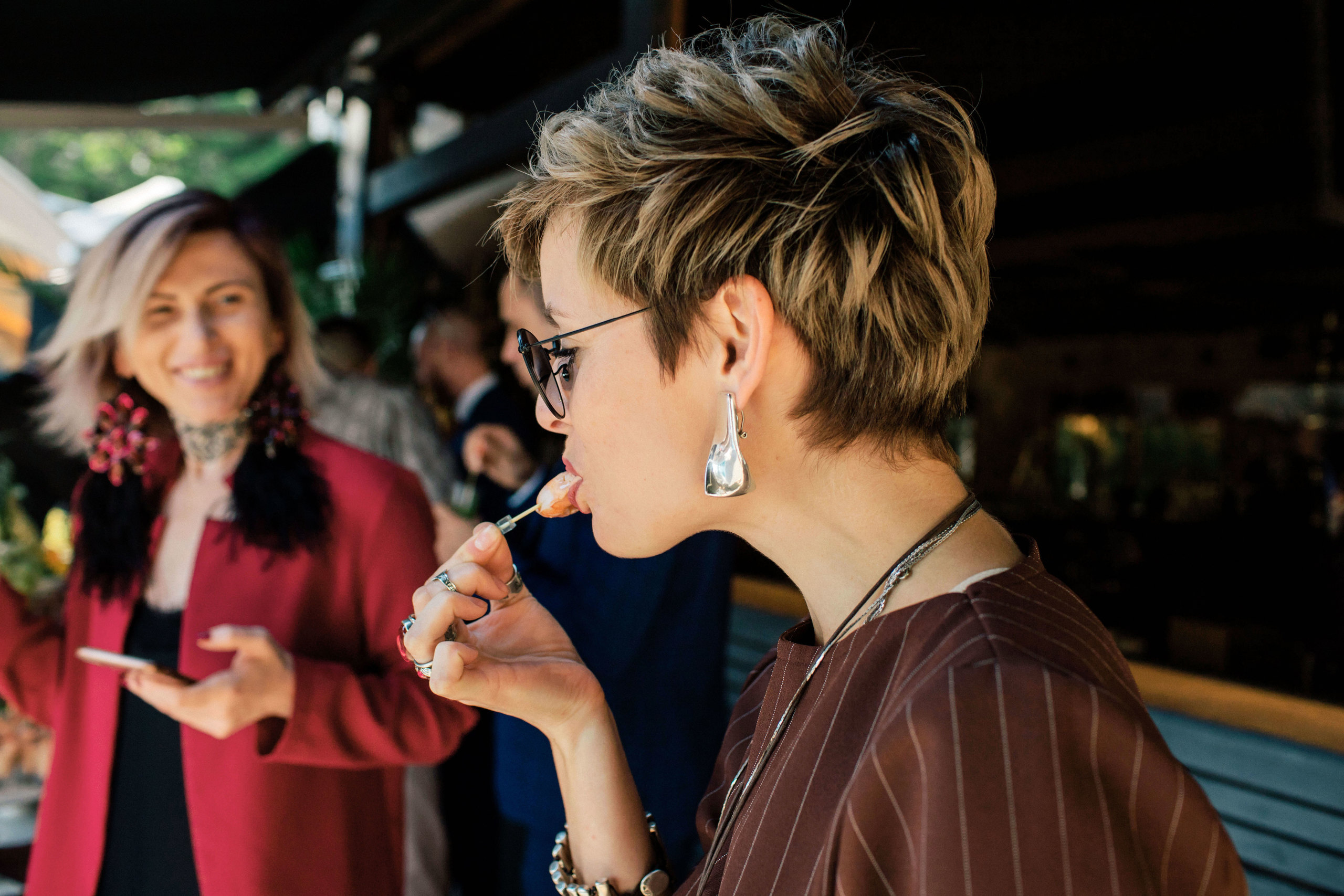 Ваня и Оля. Свадебный фотограф Москва Виктория Лазукова