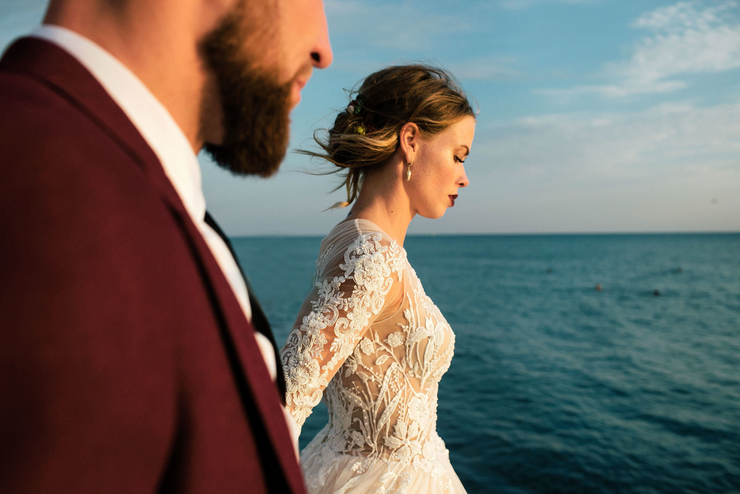 Ваня и Оля. Свадебный фотограф Москва Виктория Лазукова