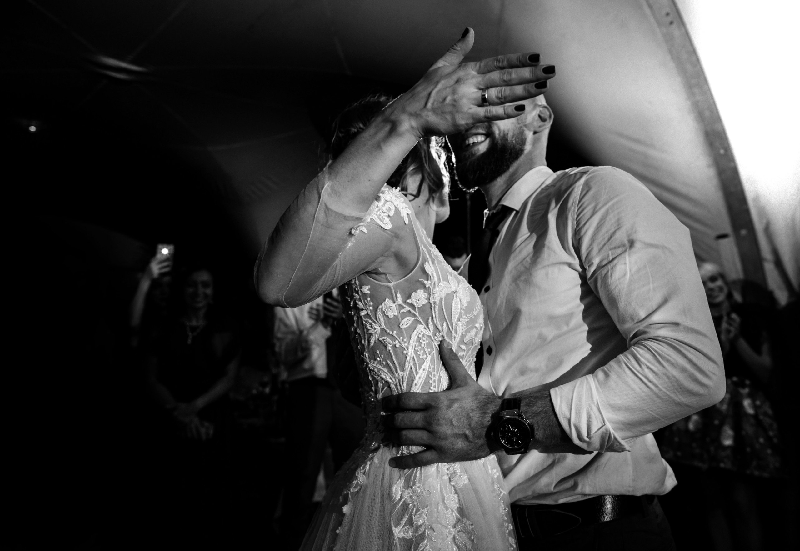 Ваня и Оля. Свадебный фотограф Москва Виктория Лазукова