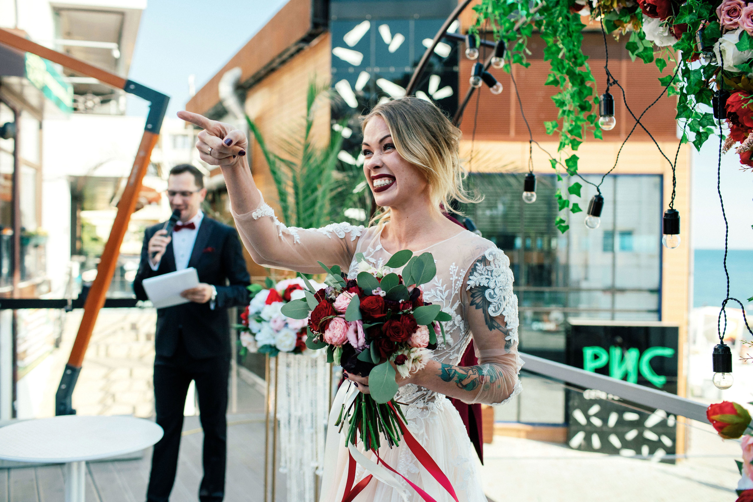 Ваня и Оля. Свадебный фотограф Москва Виктория Лазукова