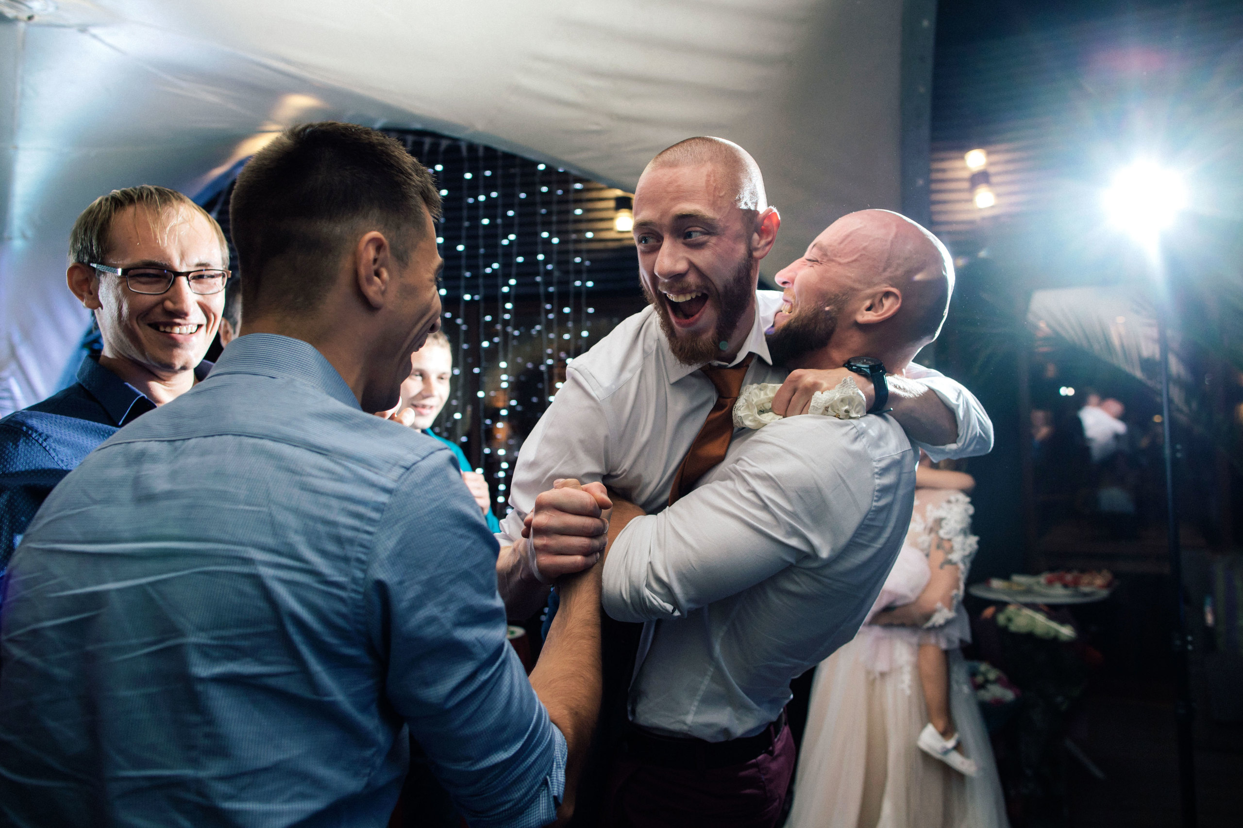 Ваня и Оля. Свадебный фотограф Москва Виктория Лазукова