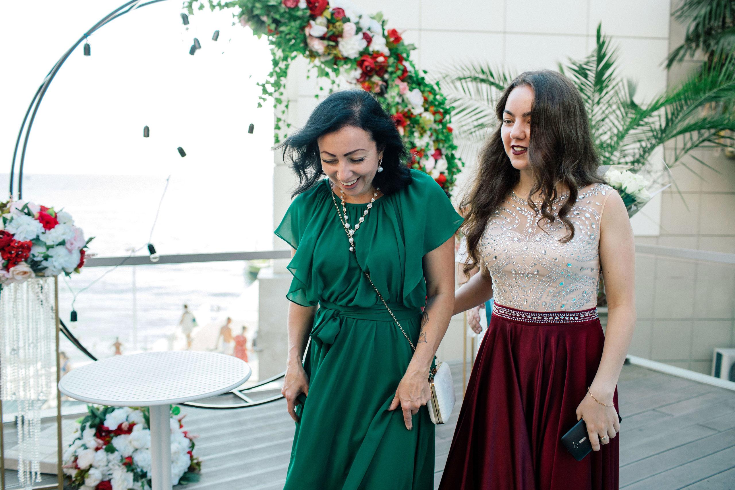 Ваня и Оля. Свадебный фотограф Москва Виктория Лазукова