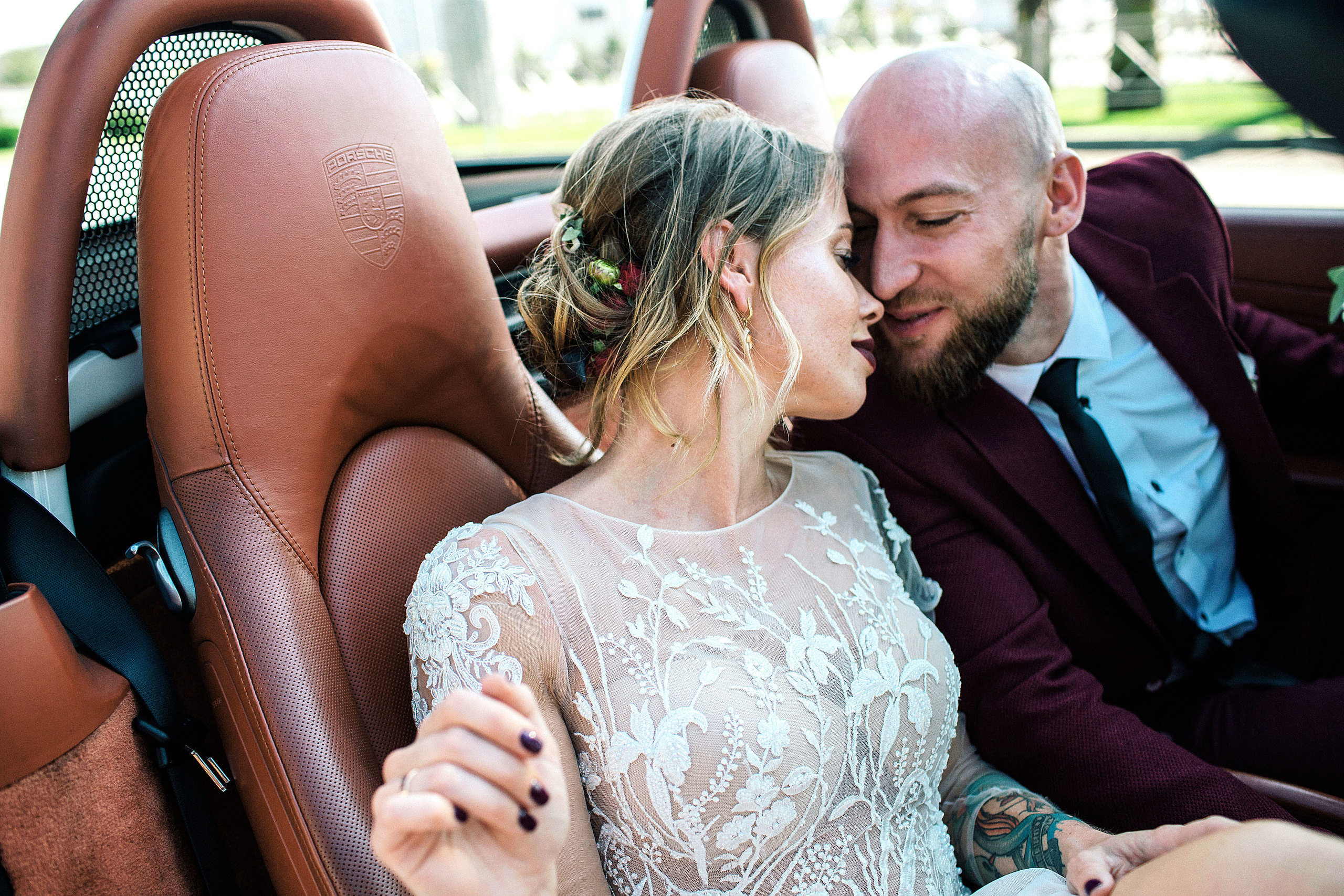 Ваня и Оля. Свадебный фотограф Москва Виктория Лазукова