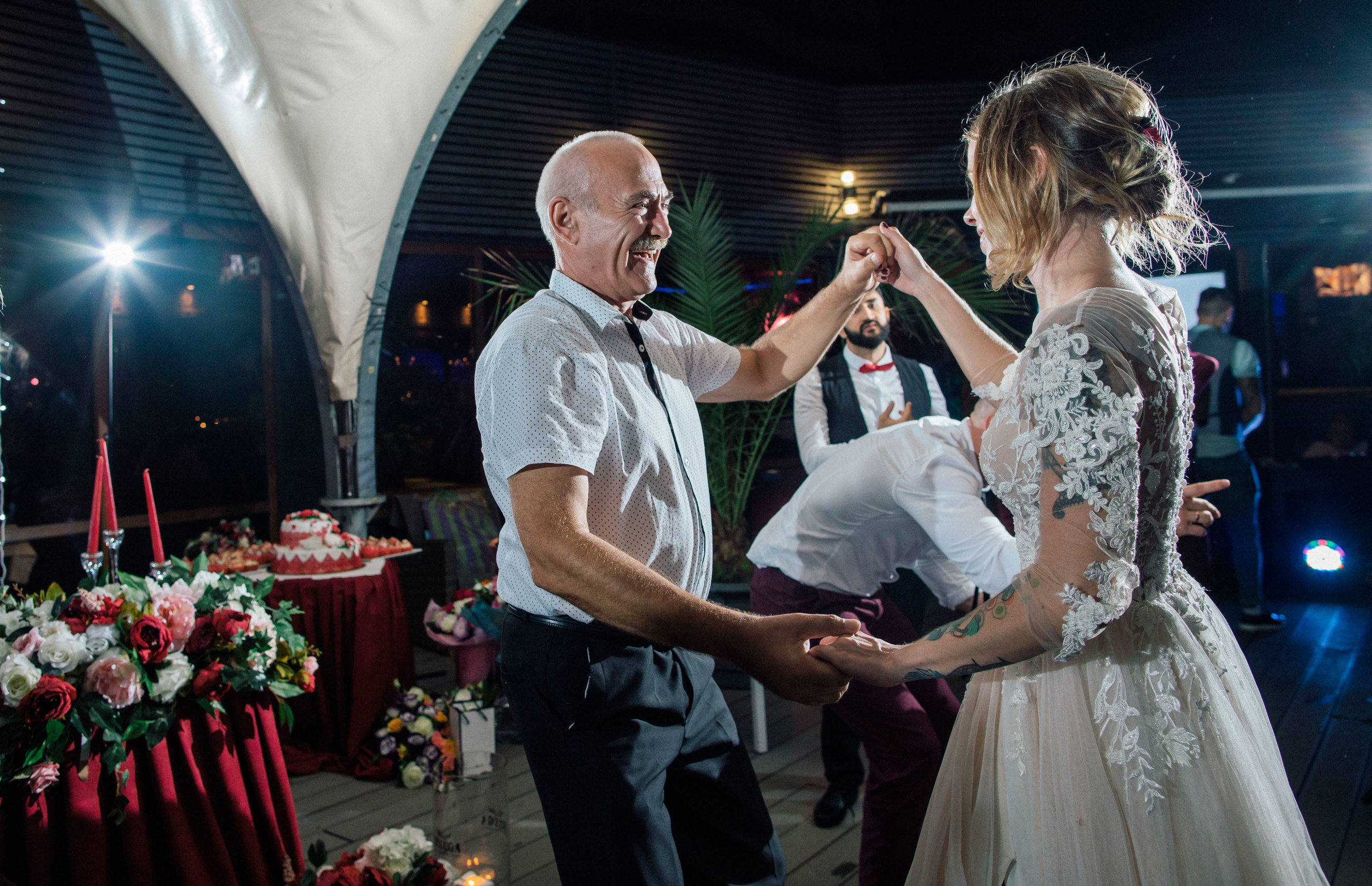 Ваня и Оля. Свадебный фотограф Москва Виктория Лазукова