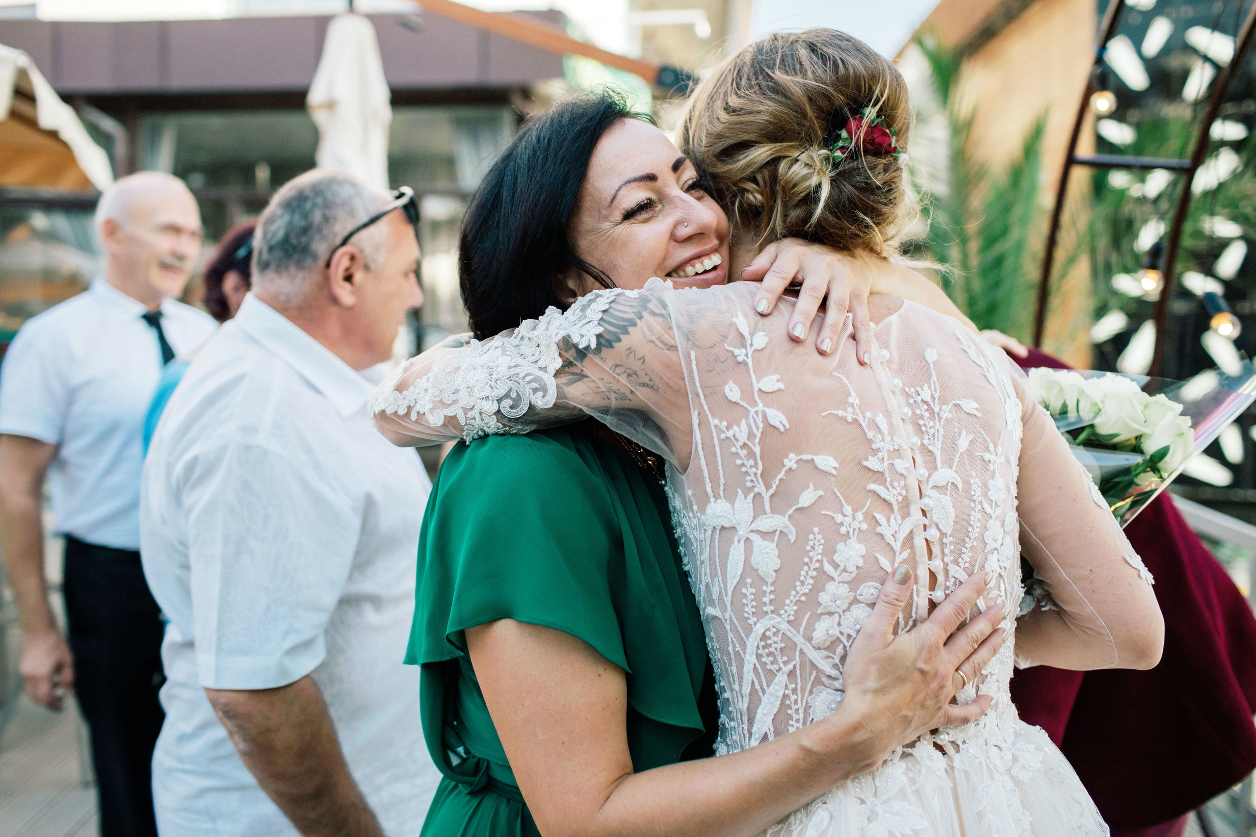 Ваня и Оля. Свадебный фотограф Москва Виктория Лазукова