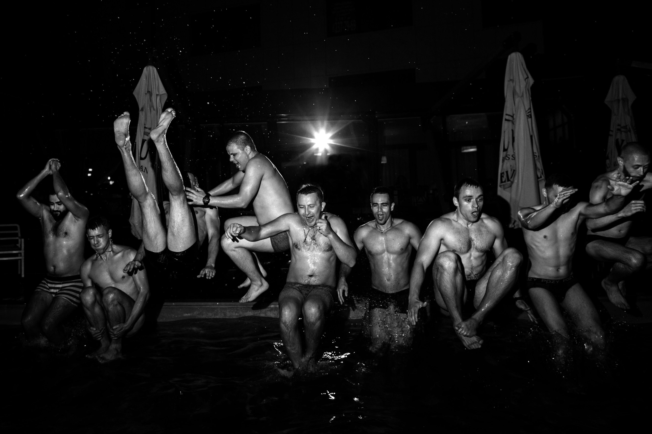 Ваня и Оля. Свадебный фотограф Москва Виктория Лазукова