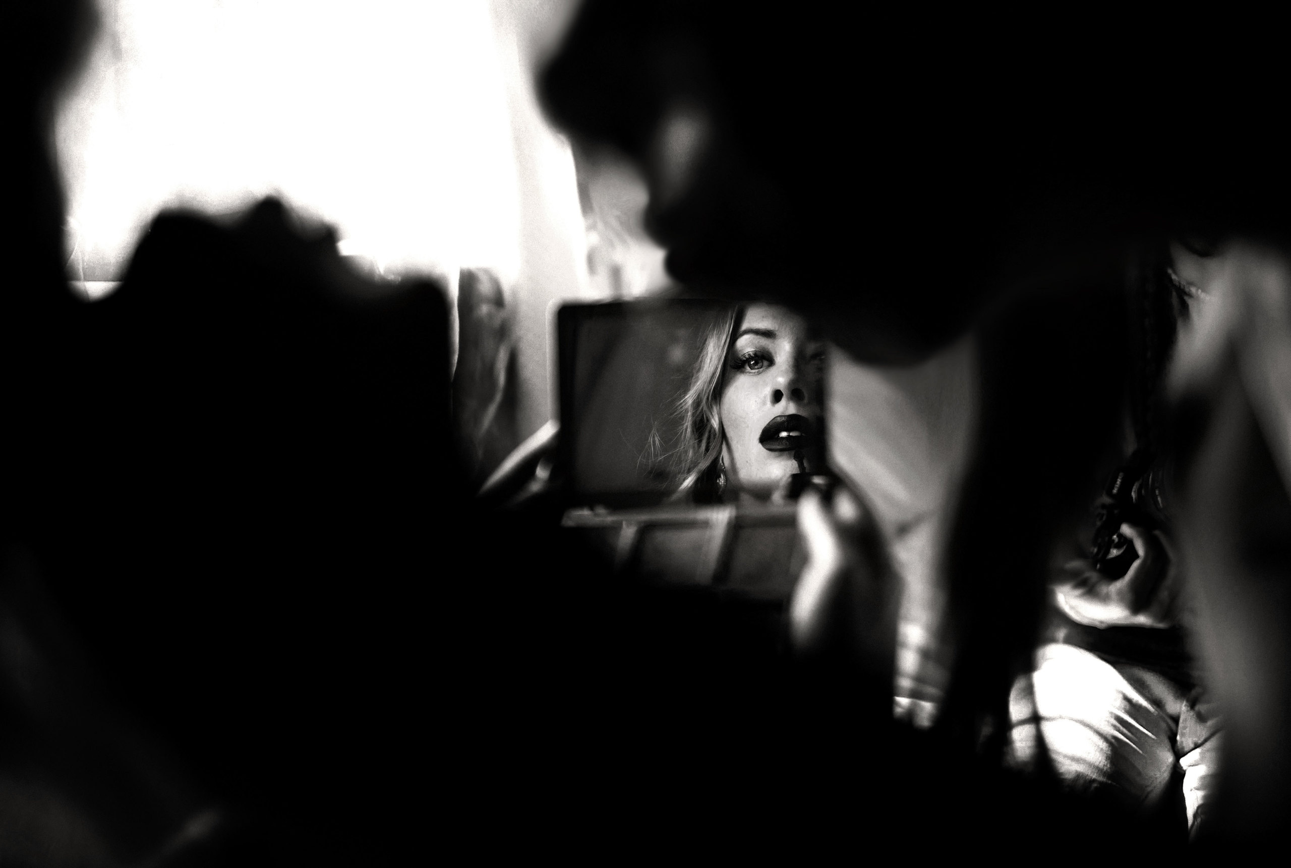 Ваня и Оля. Свадебный фотограф Москва Виктория Лазукова